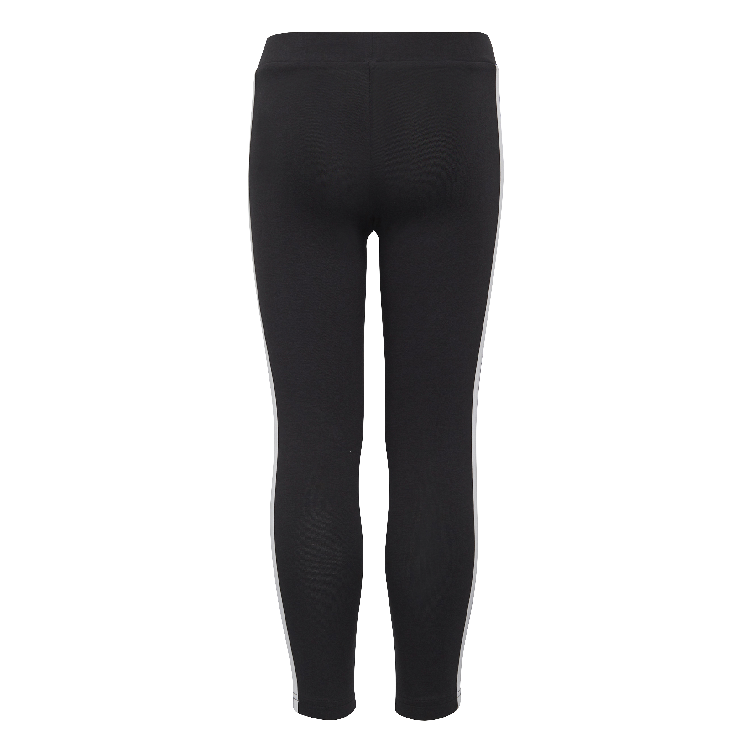 Girls 3 Stripes Tights