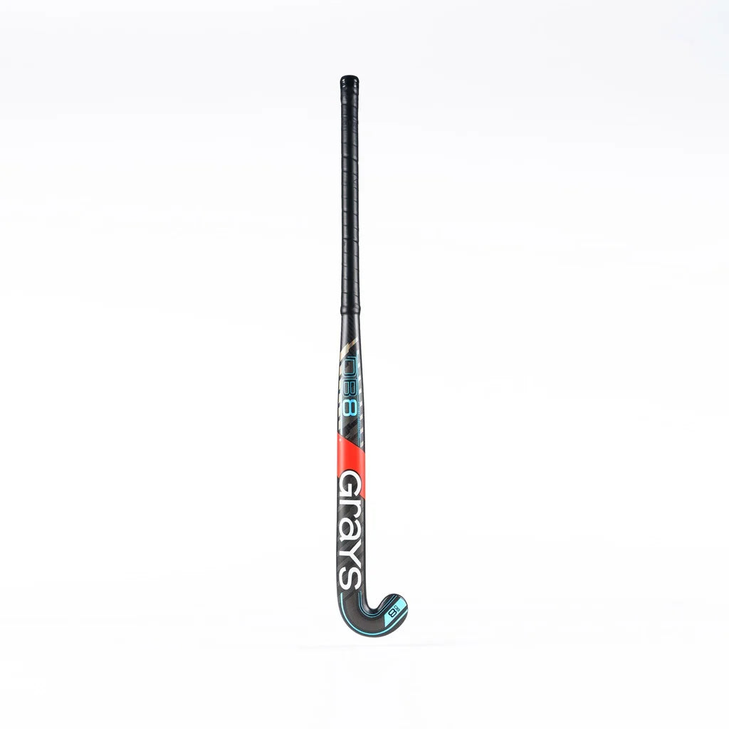 Dynabow 8 37.5L Hockey Stick