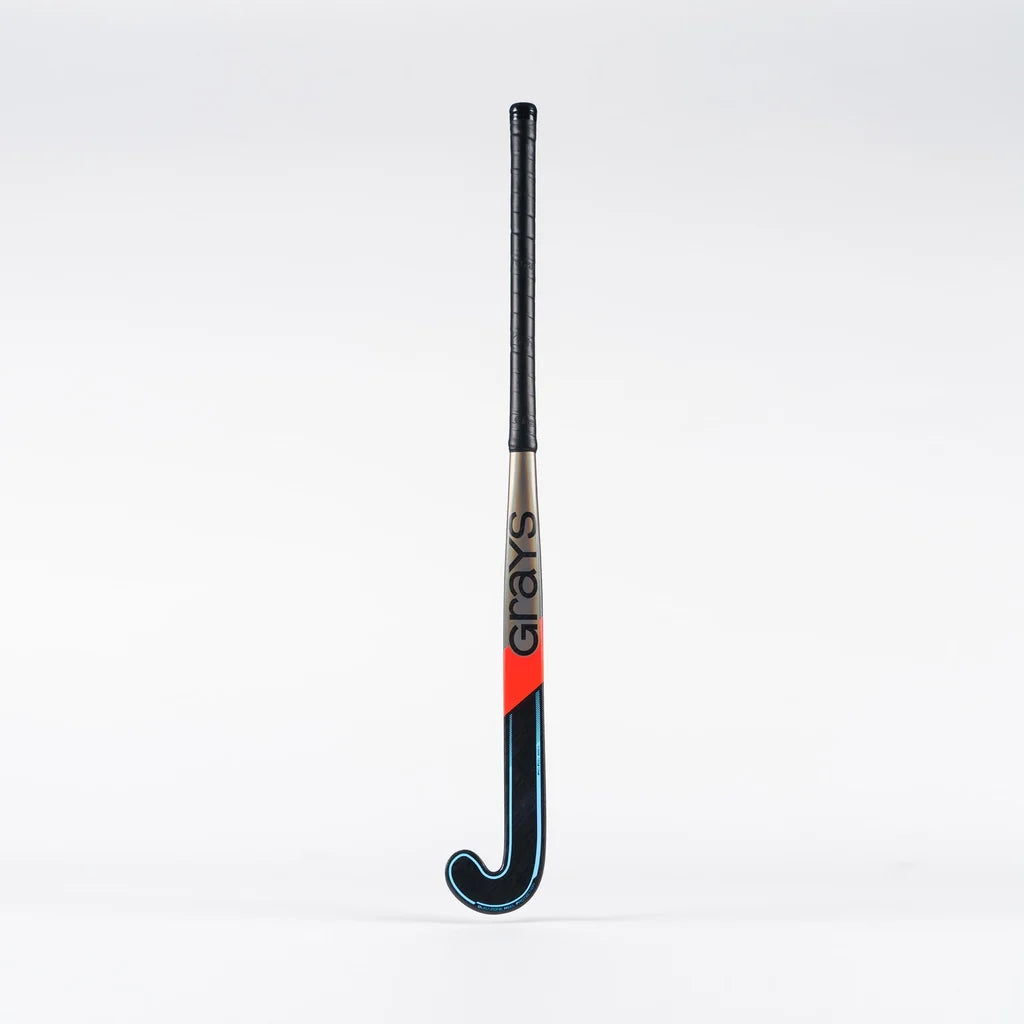 Dynabow 8 37.5L Hockey Stick