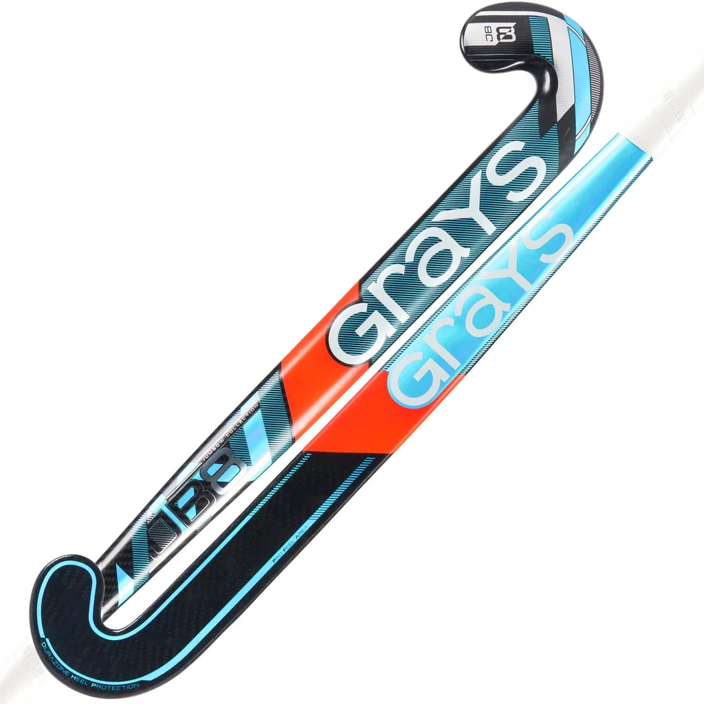 Impulse 36.5L Hockey Stick