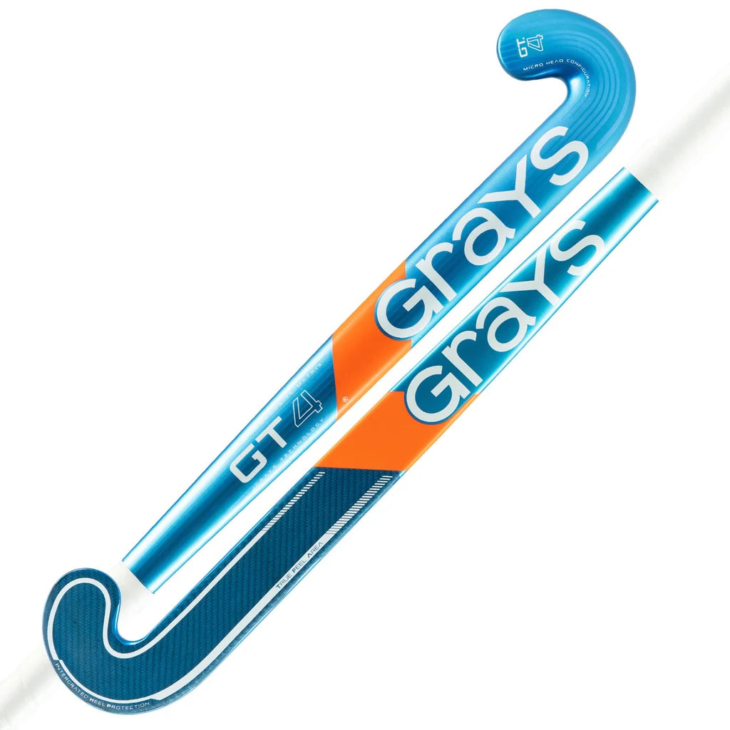 GT 4 37.5L Hockey Stick