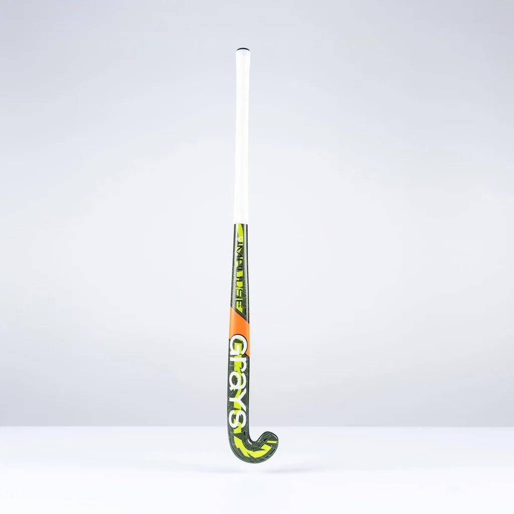 Impulse 36.5L Hockey Stick