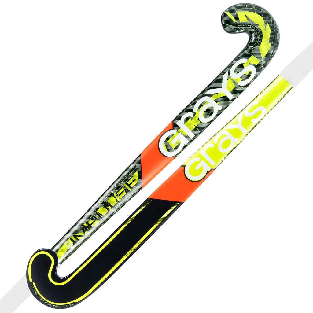 Impulse 36.5L Hockey Stick