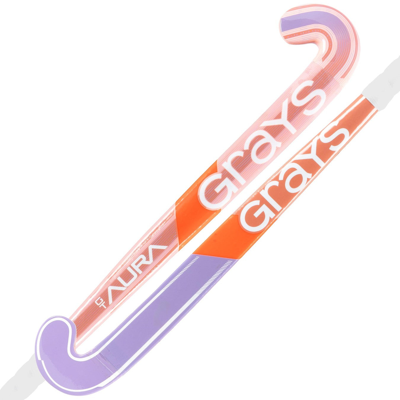 Aura 35L Hockey Stick
