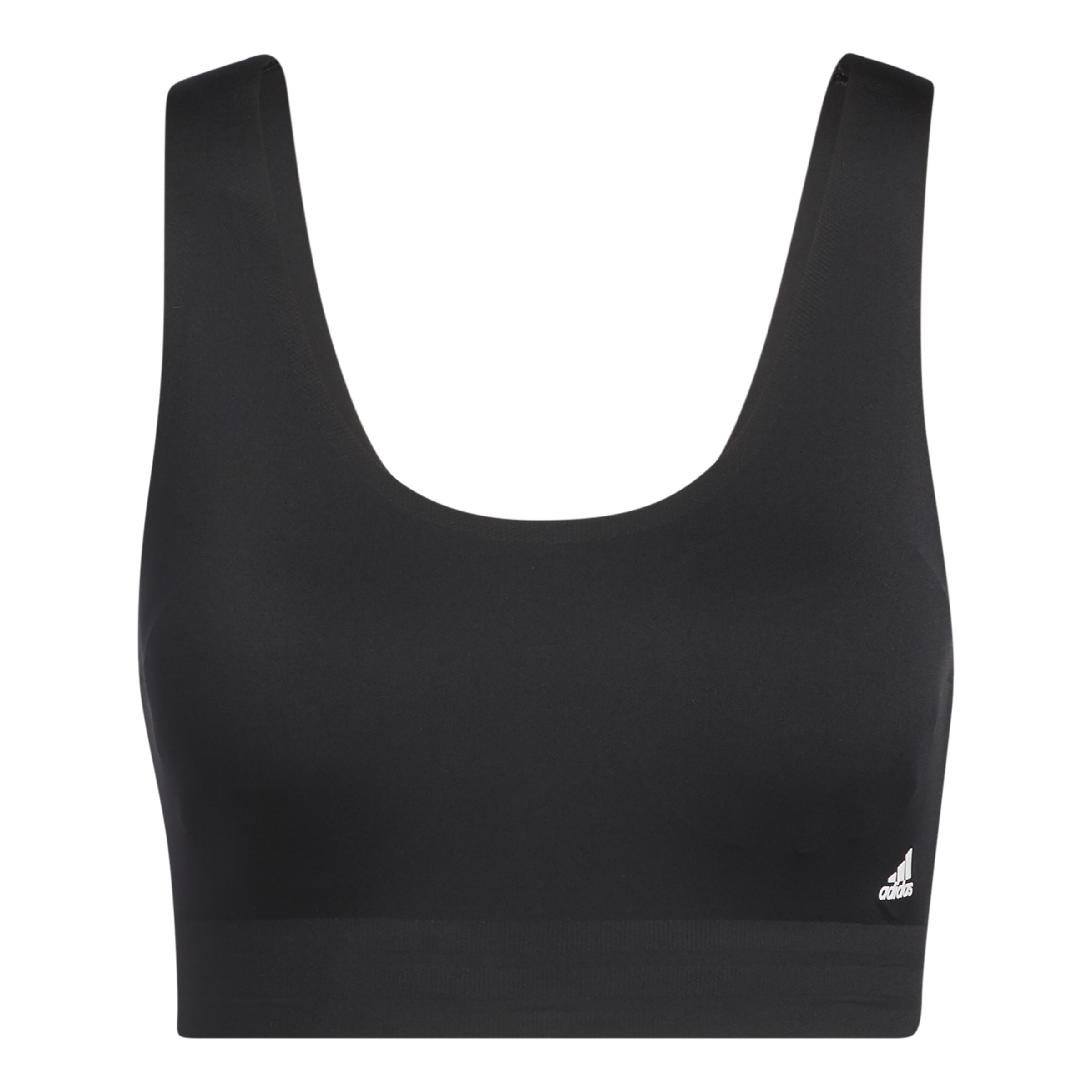 Womens Light Impact Sports Bra