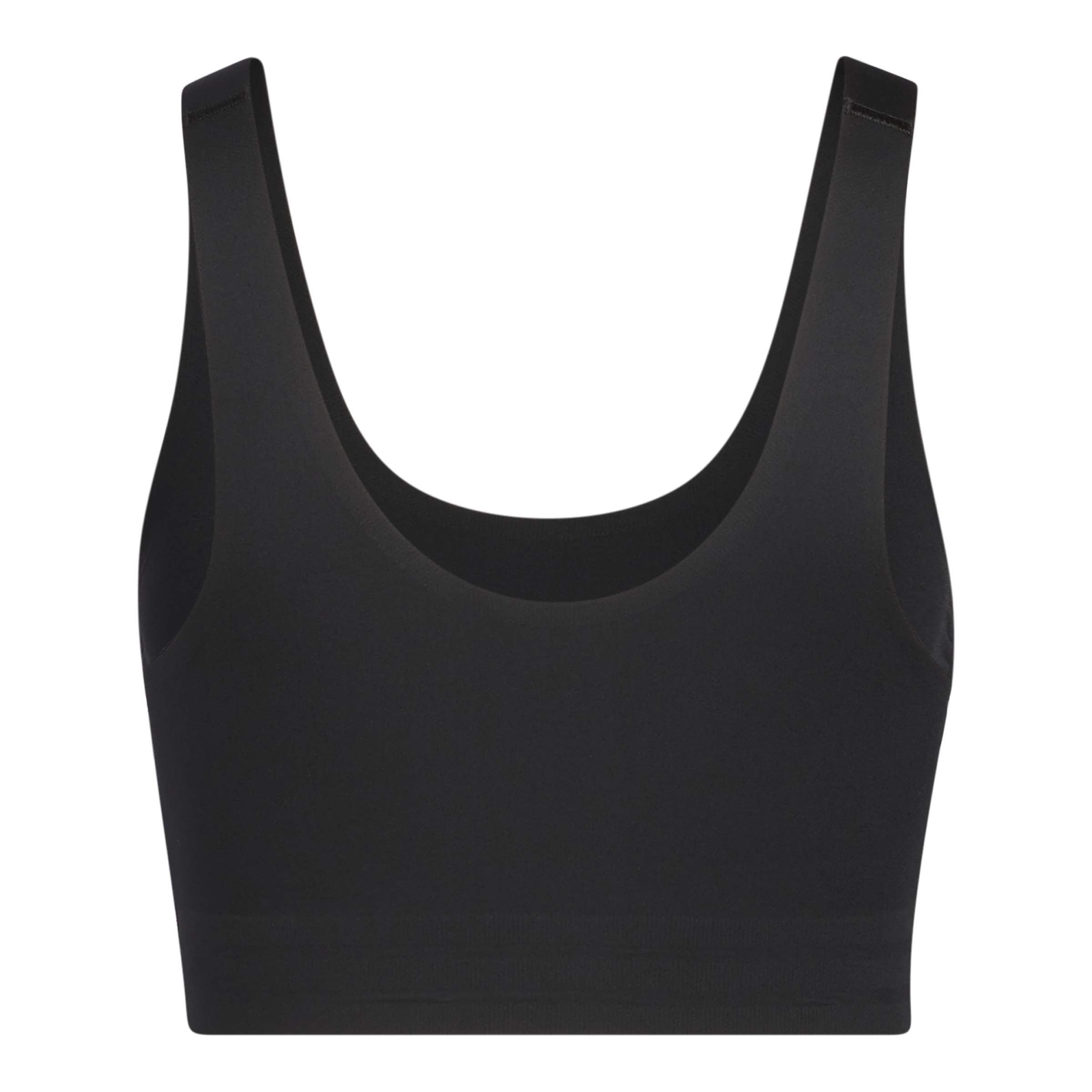 Womens Light Impact Sports Bra