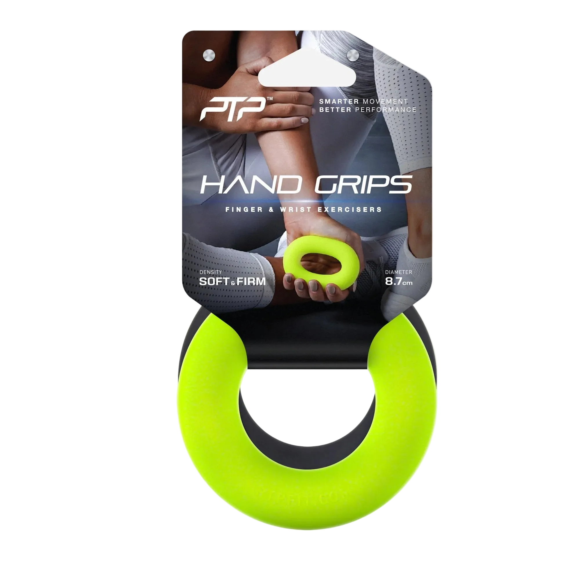 Hand Grip Loops