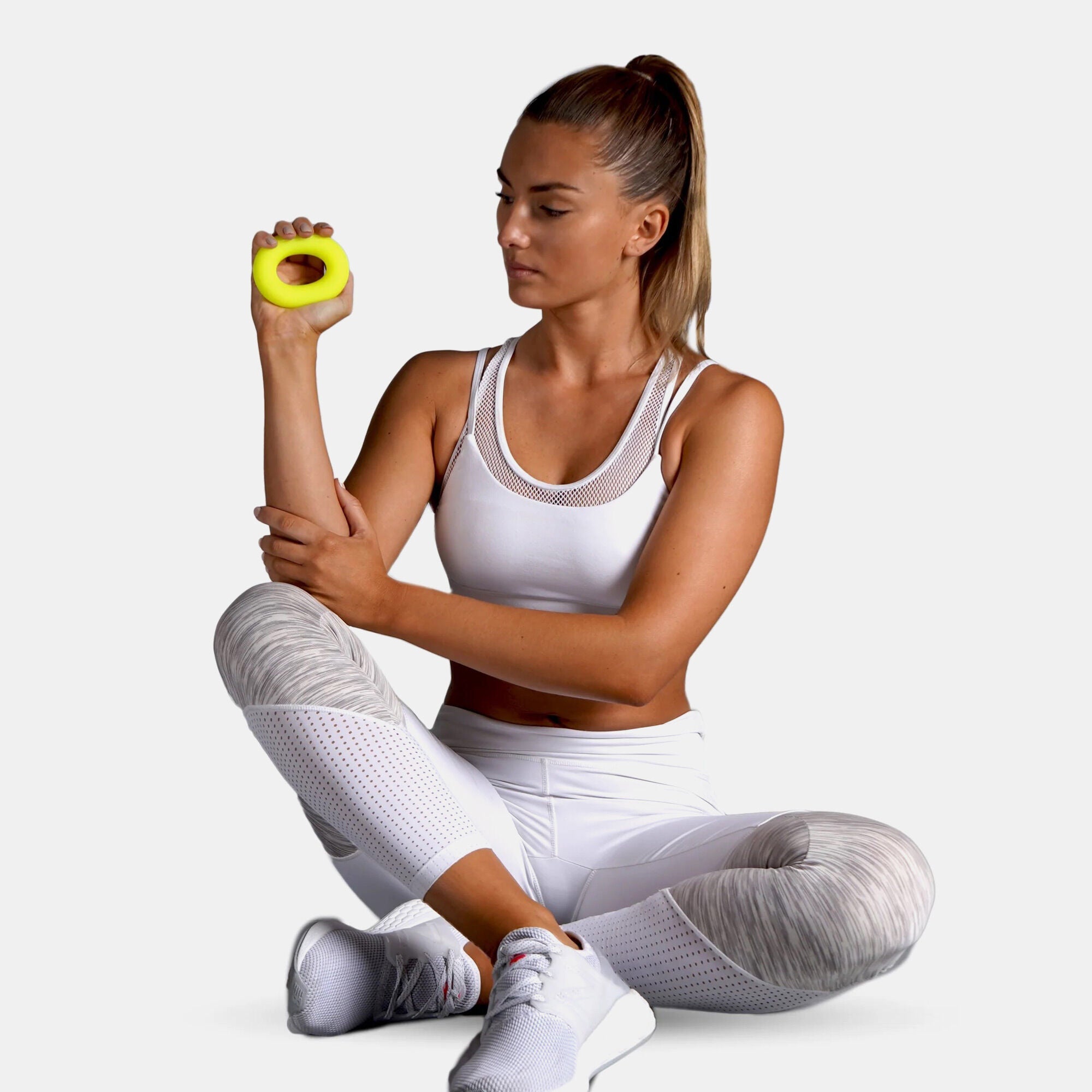 Hand Grip Loops