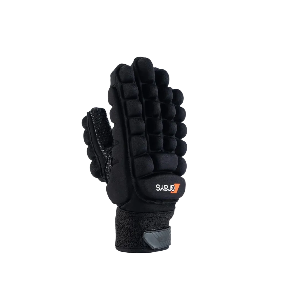 International Pro Hockey Gloves