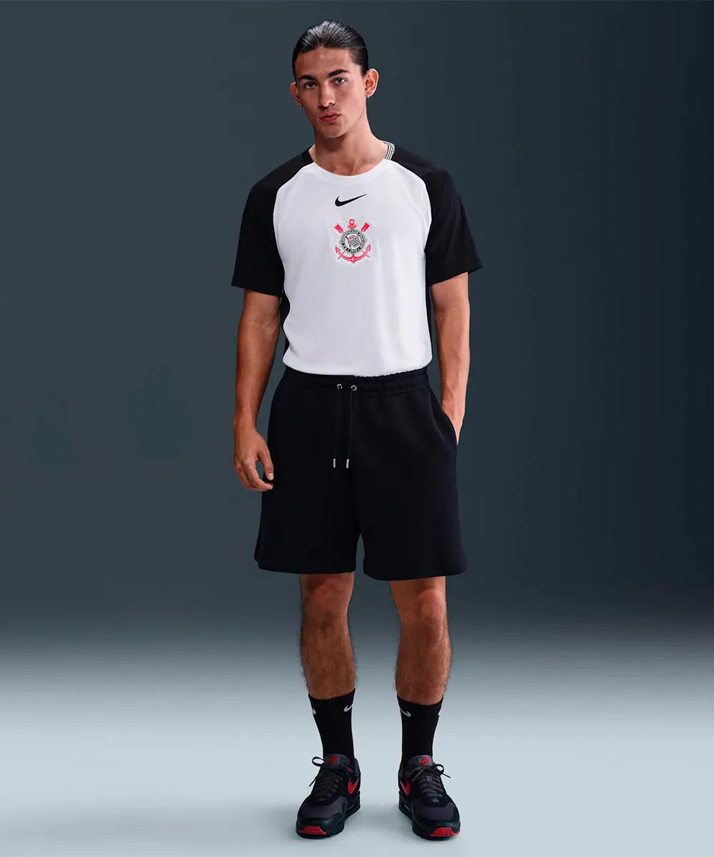 Mens Corinthians 25/26 Home Replica Jersey