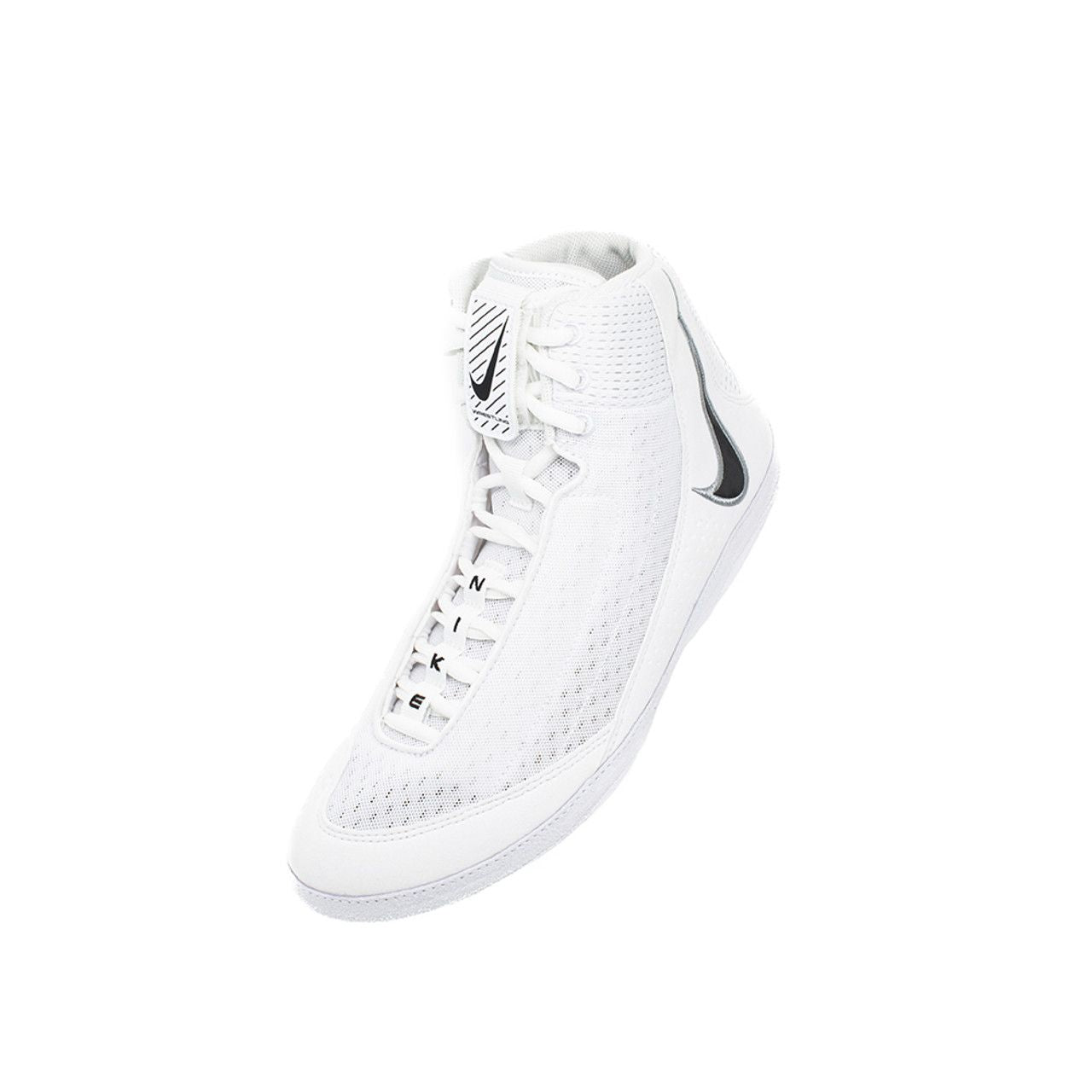 Mens Inflict 4 Wrestling Shoe