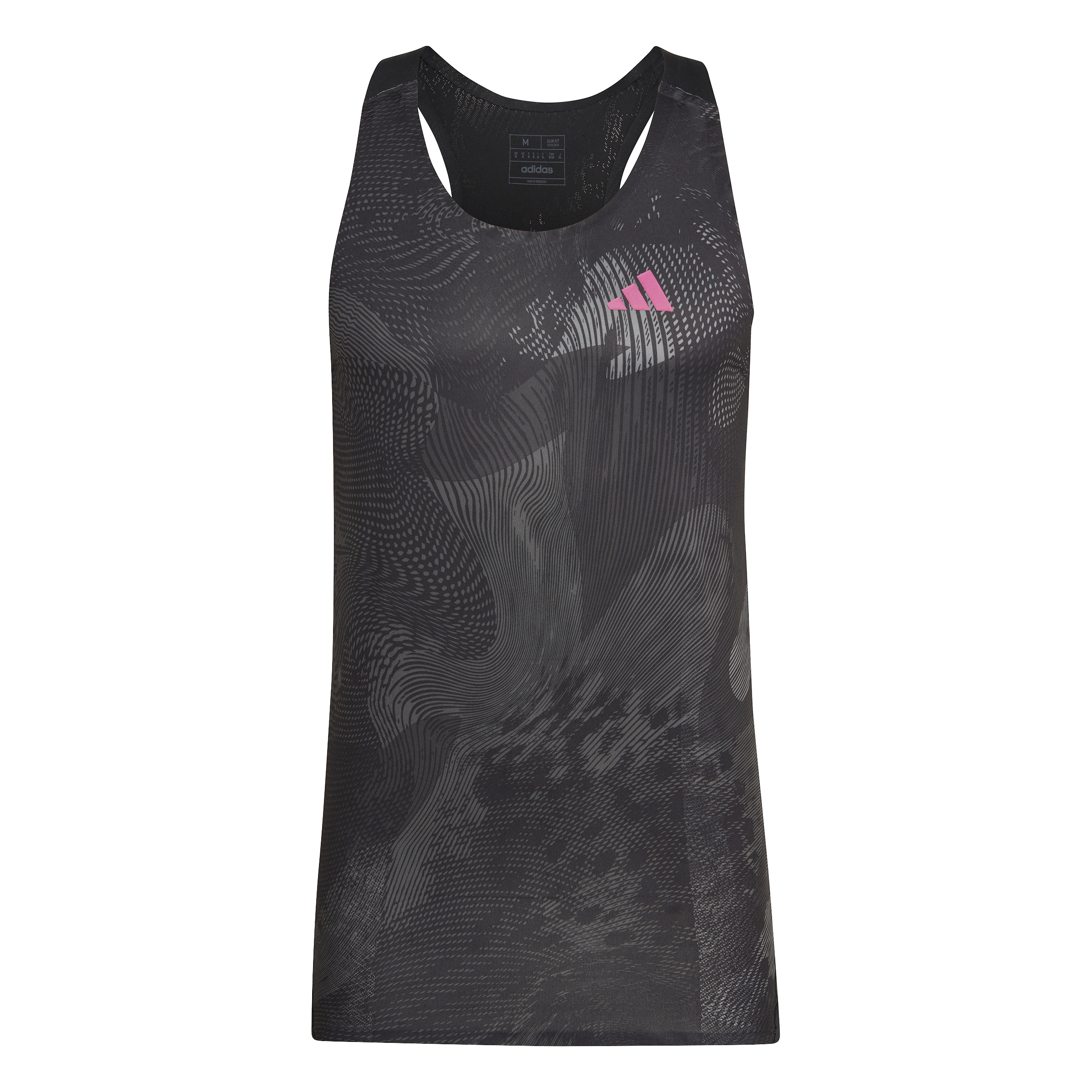Mens Adizero Tank