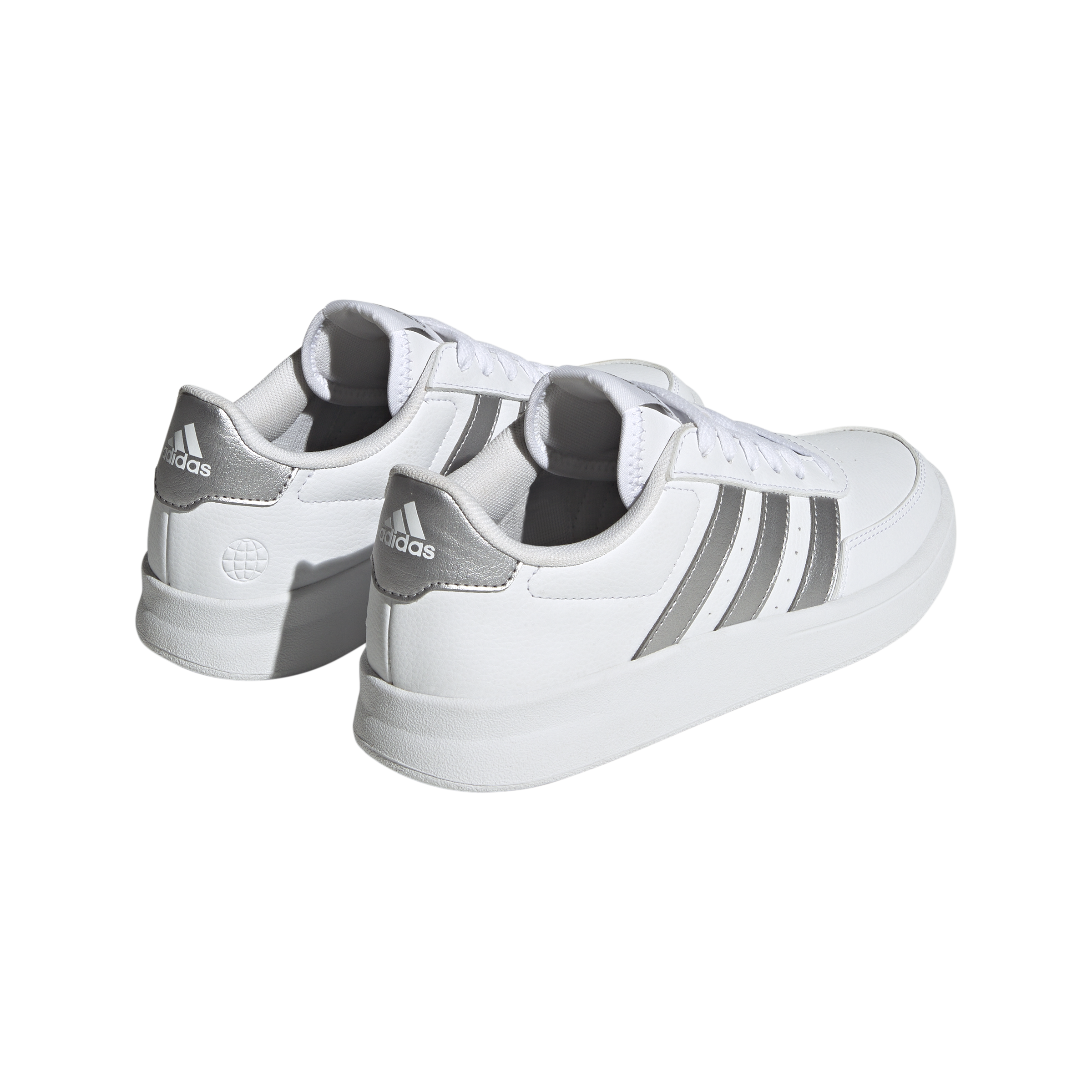 Womens Breaknet Shoe