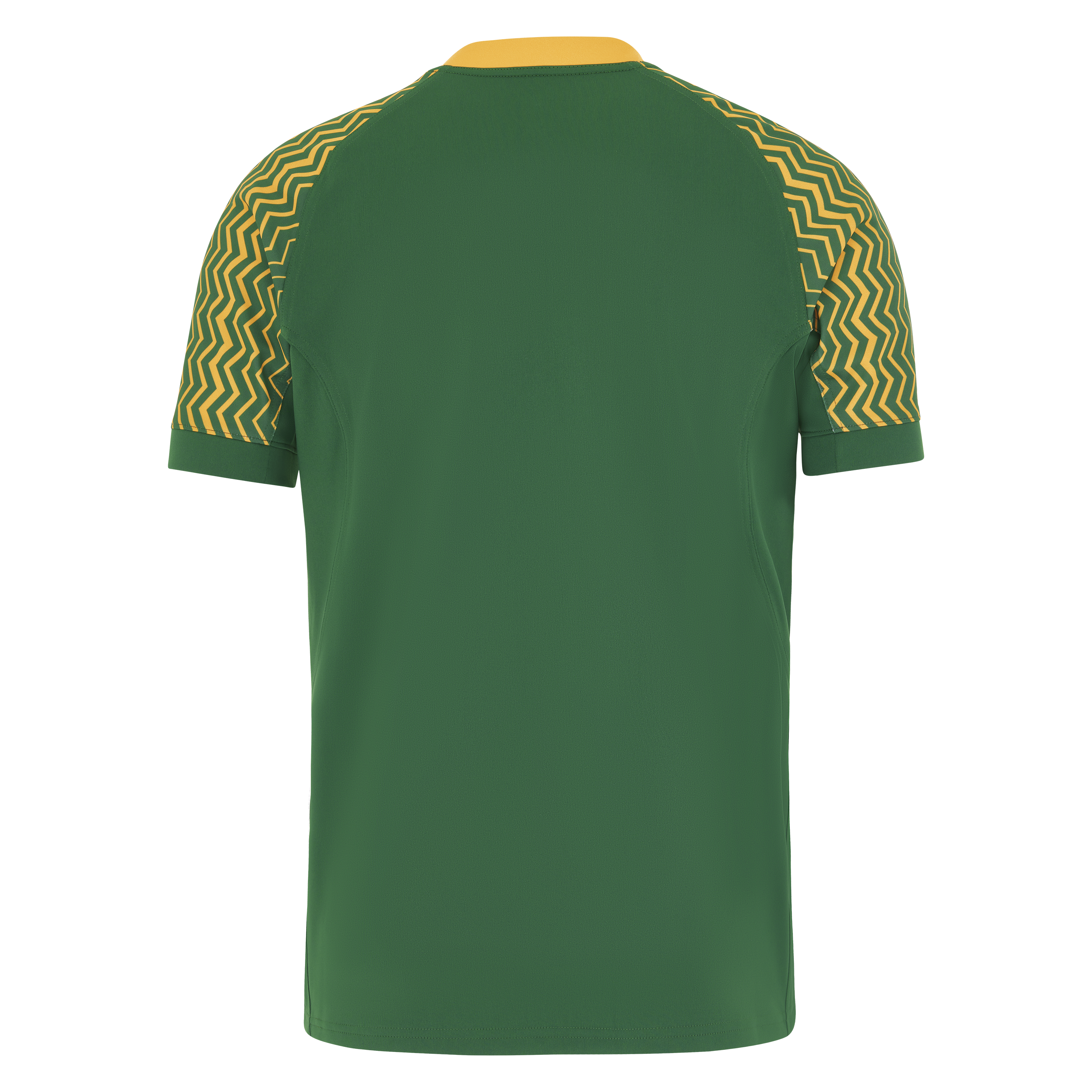 Mens South Africa Springboks 24/25 Home Sevens Replica Jerse