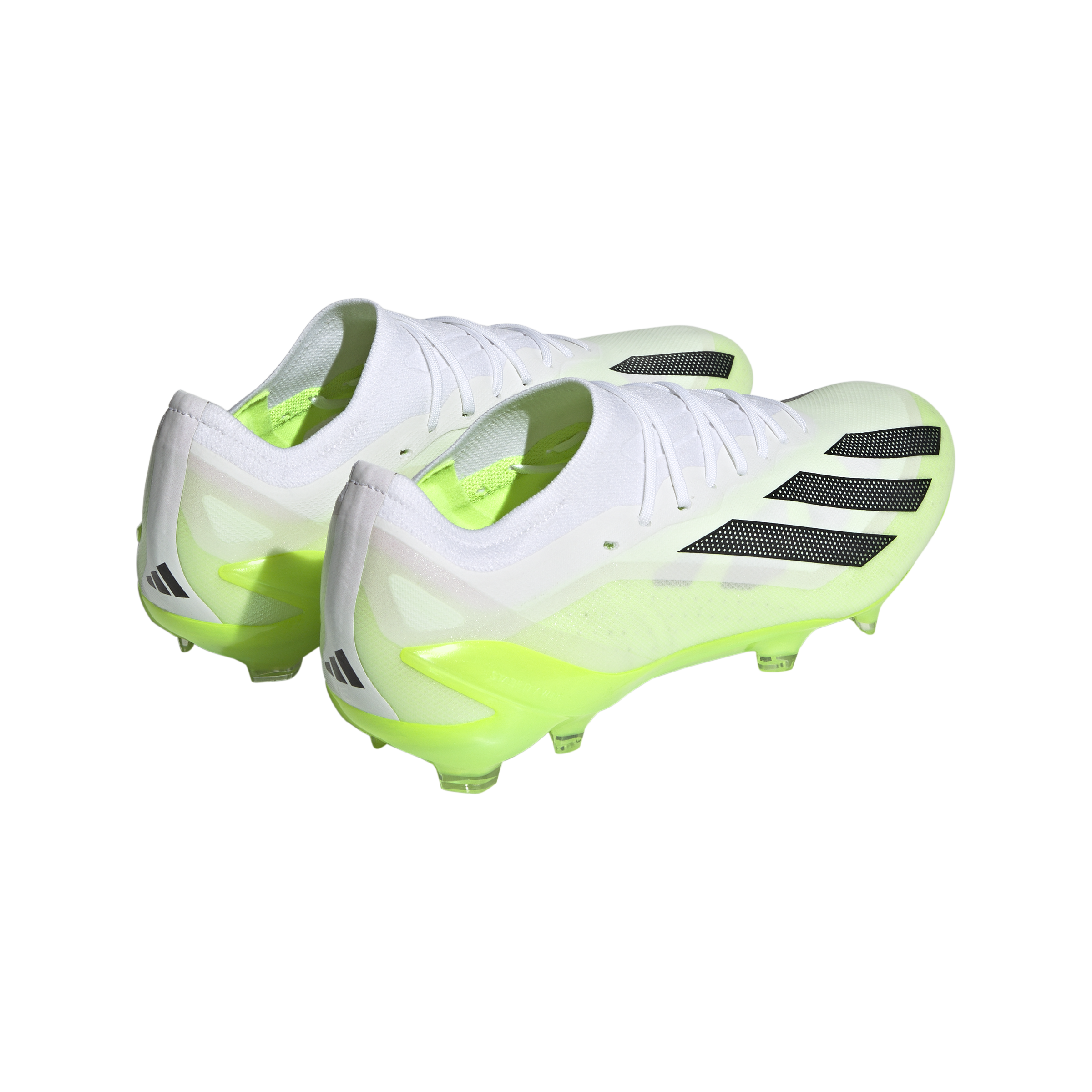 Mens X Crazyfast.1 Firm Ground Football Boot