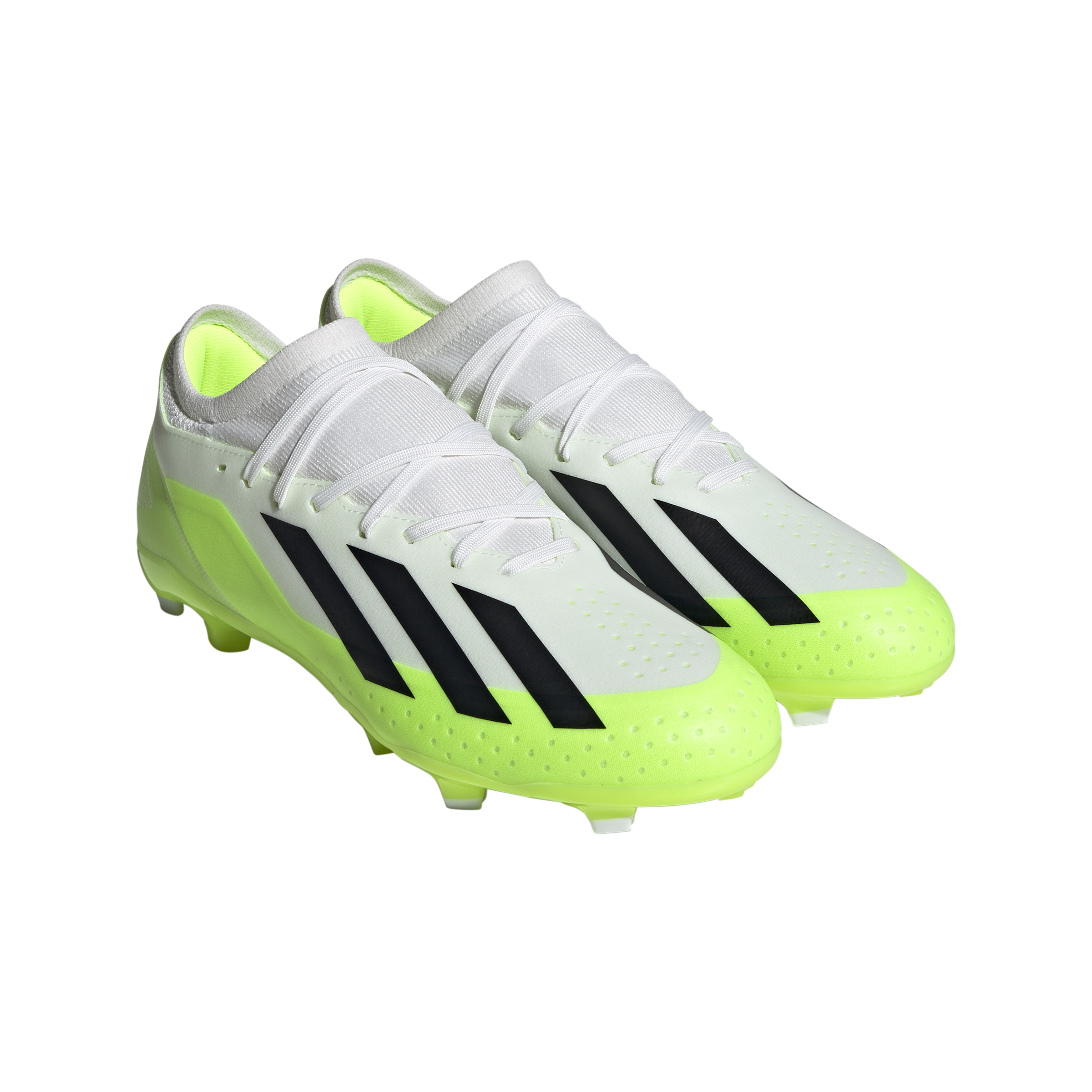 Mens X Crazyfast.3 Firm Ground Football Boot