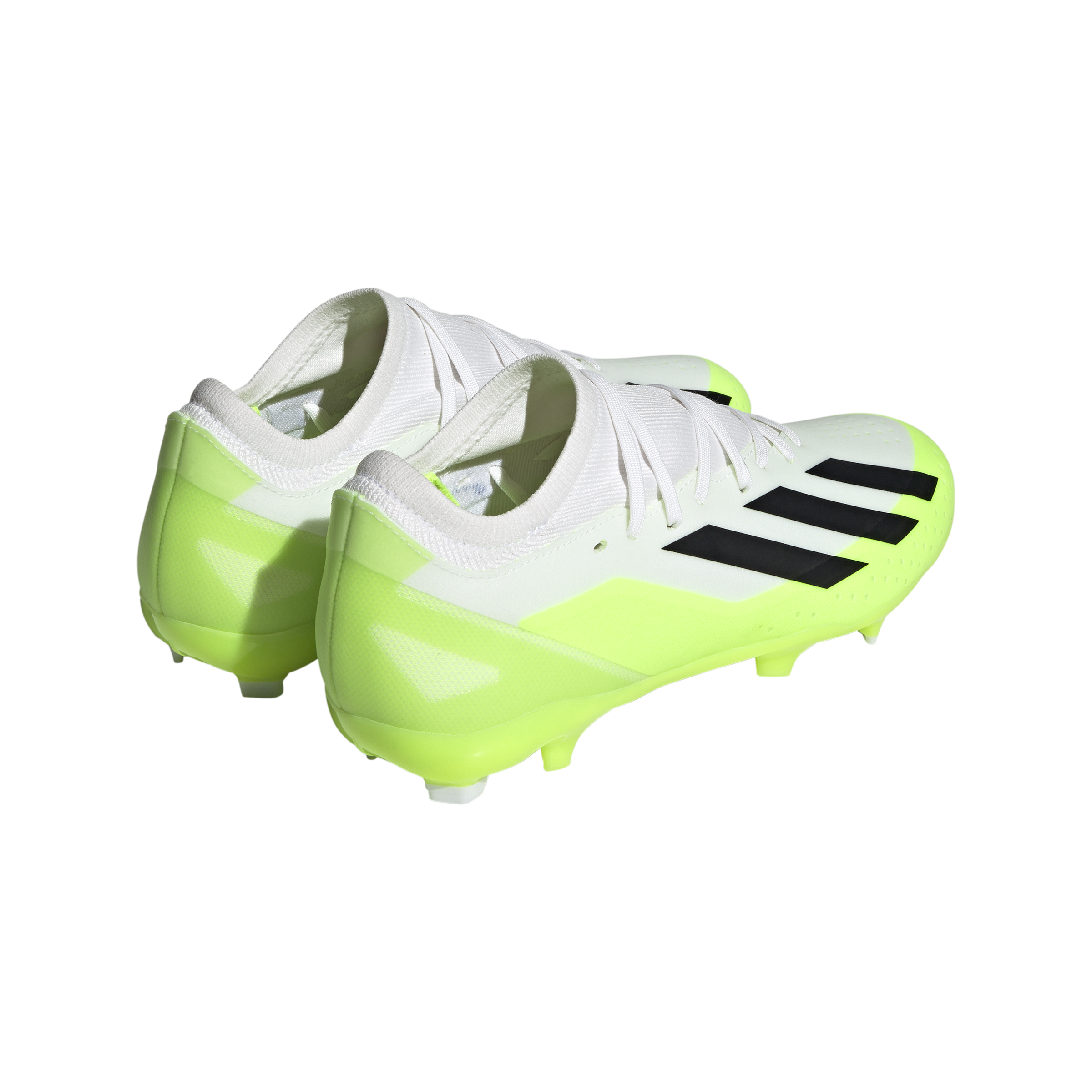 Mens X Crazyfast.3 Firm Ground Football Boot
