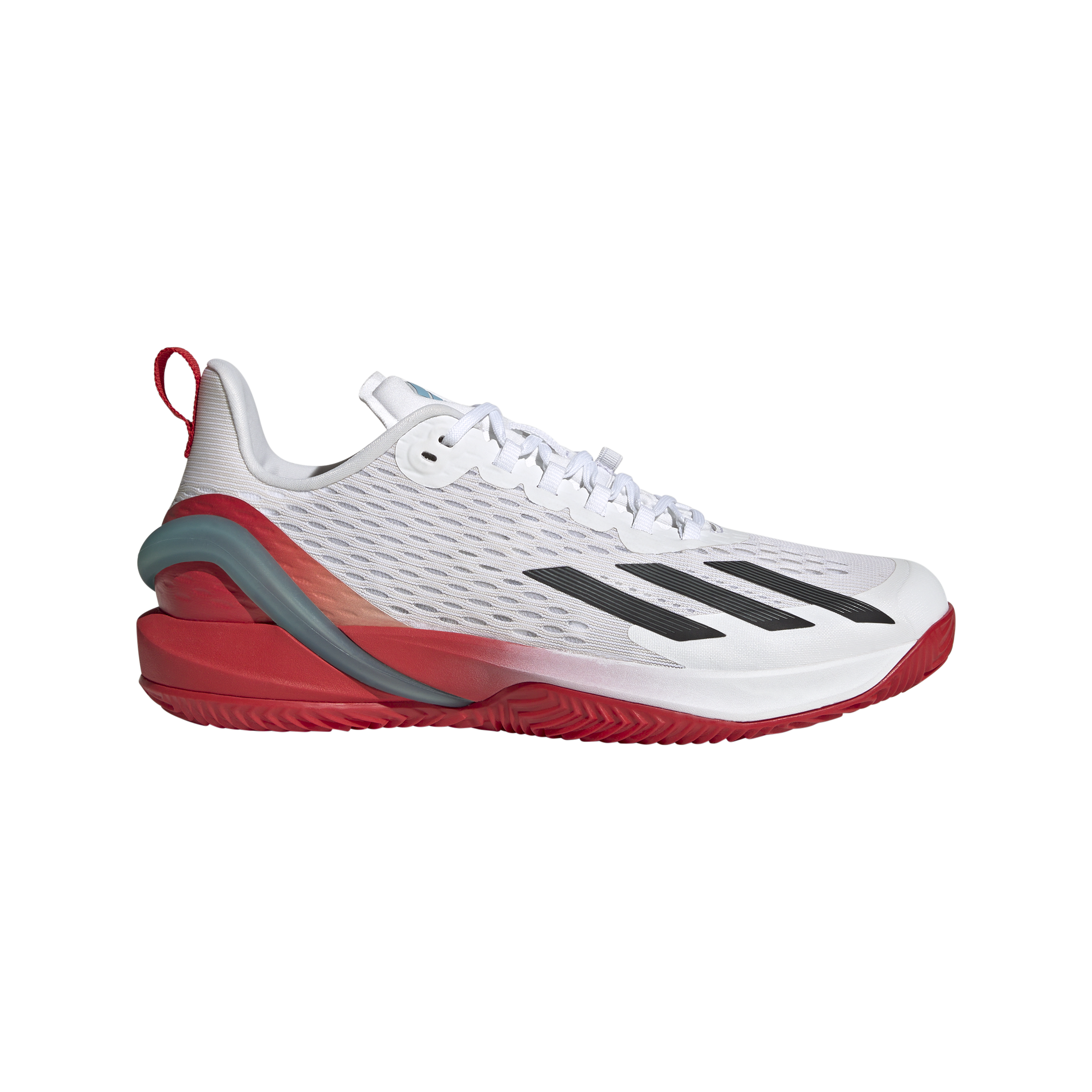 Mens Adizero Cybersonic Tennis Shoe