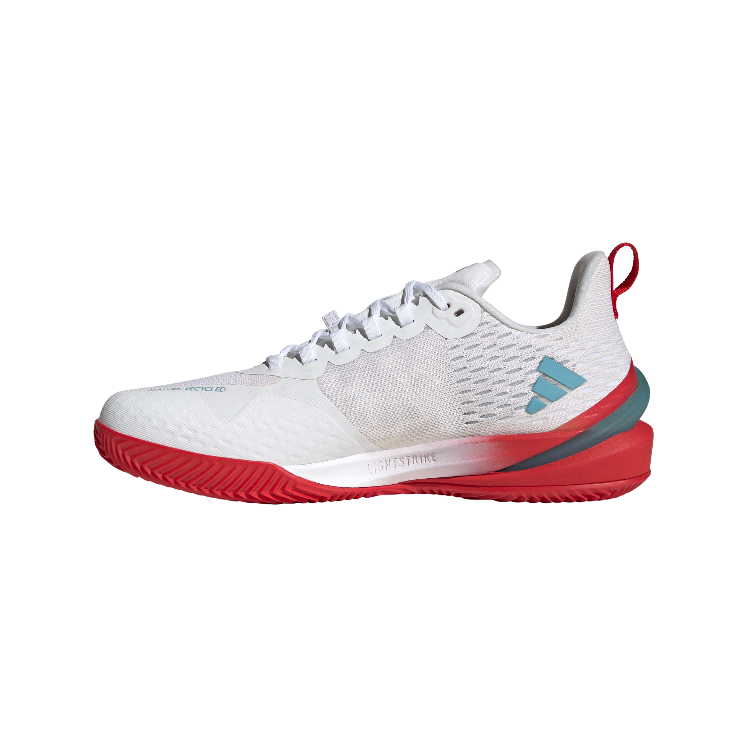 Mens Adizero Cybersonic Tennis Shoe