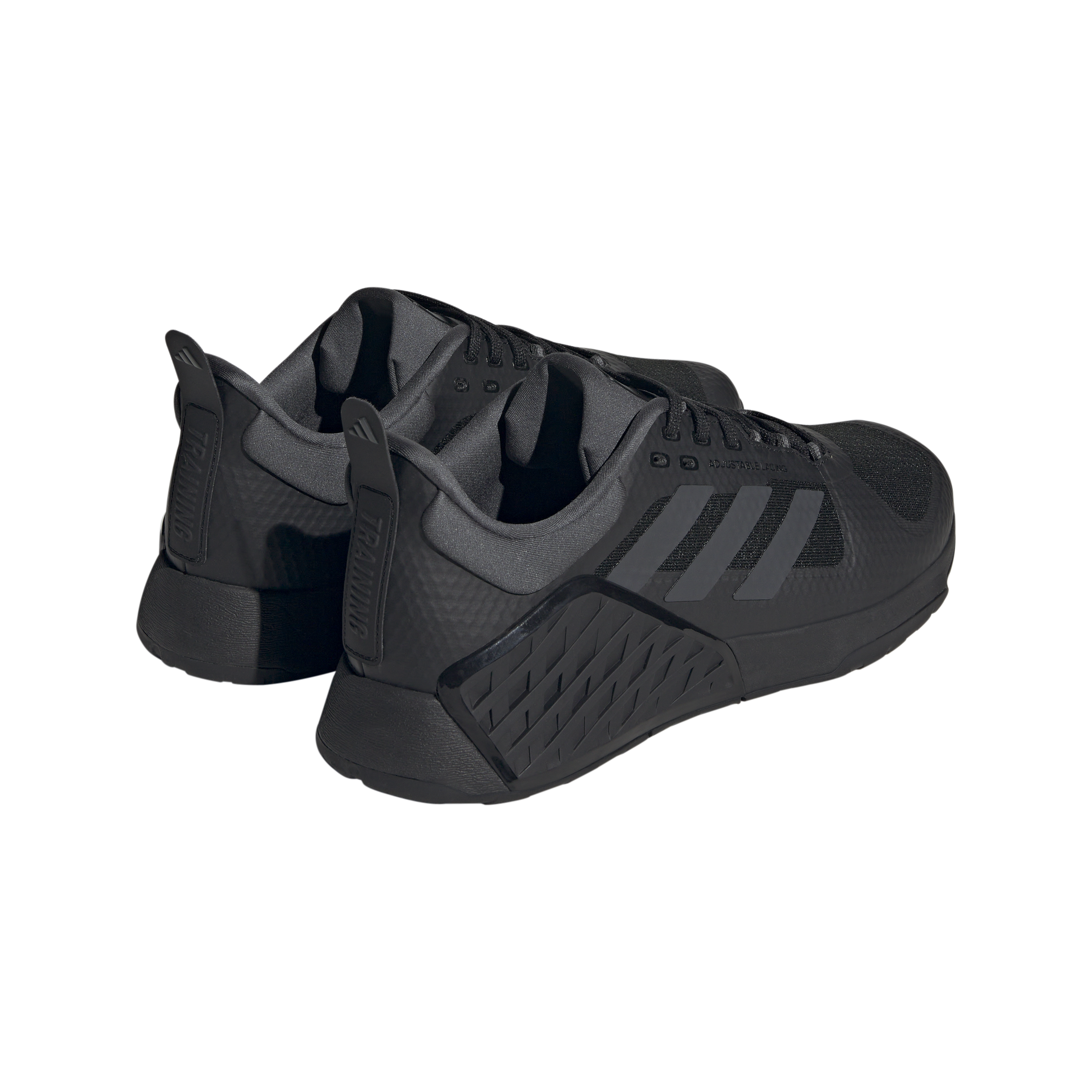 Mens Dropset 2 Trainer Training Shoe