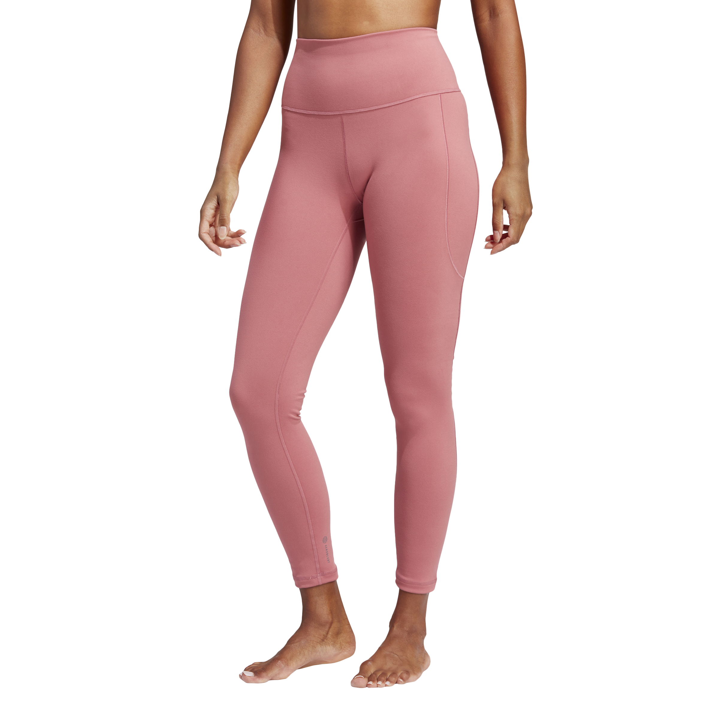 Womens Yoga 7/8 Tight