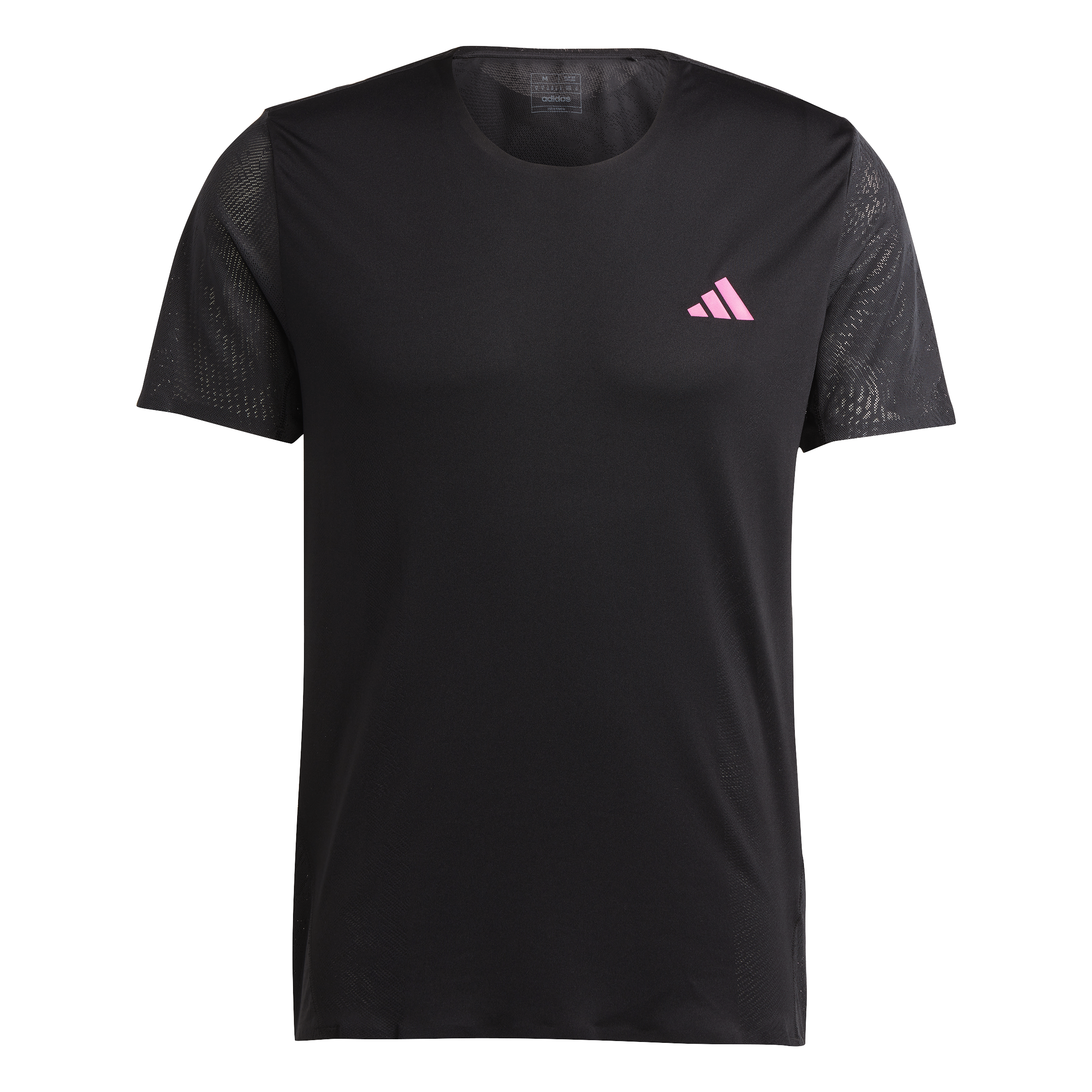 Mens Adizero Short Sleeve T-Shirt