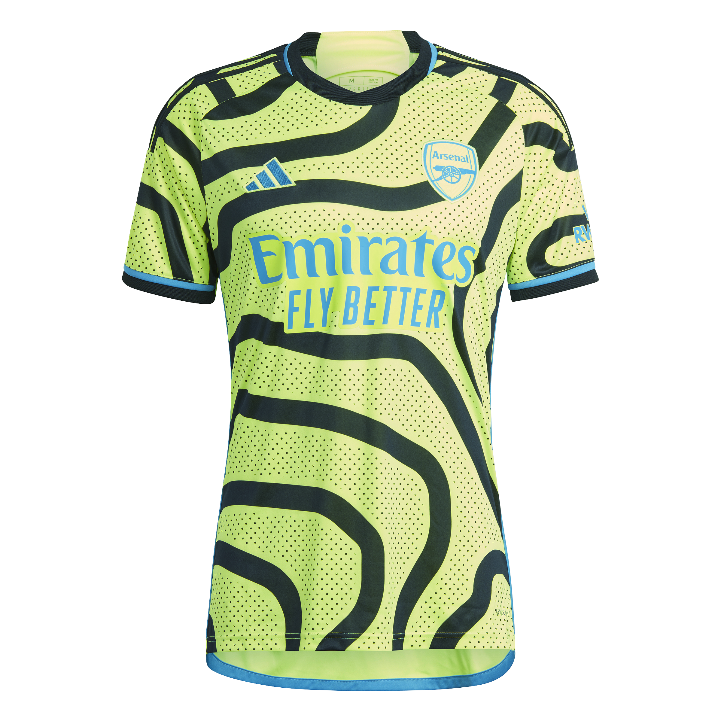 Arsenal hotsell replica jersey