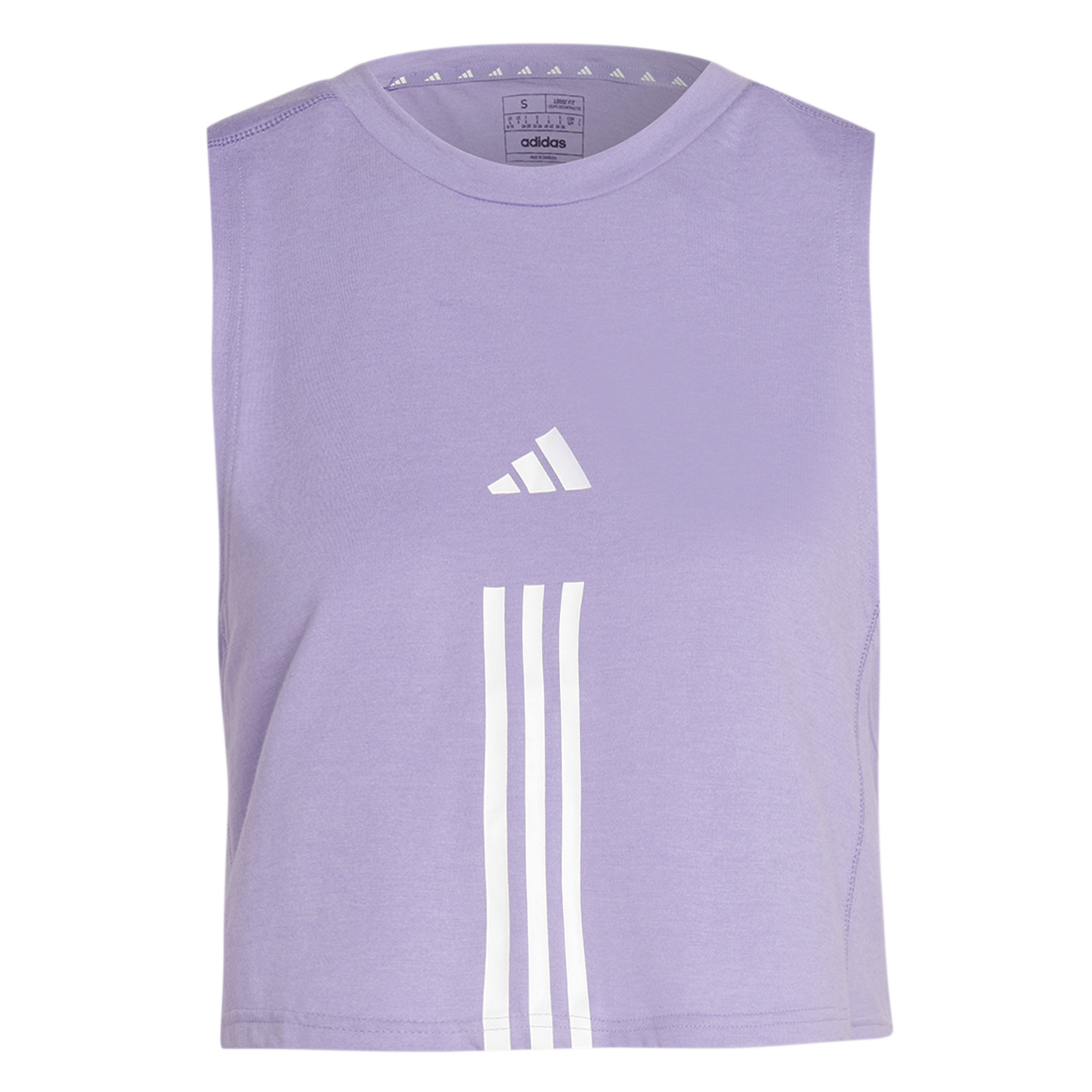 Womens Train Essential Tank