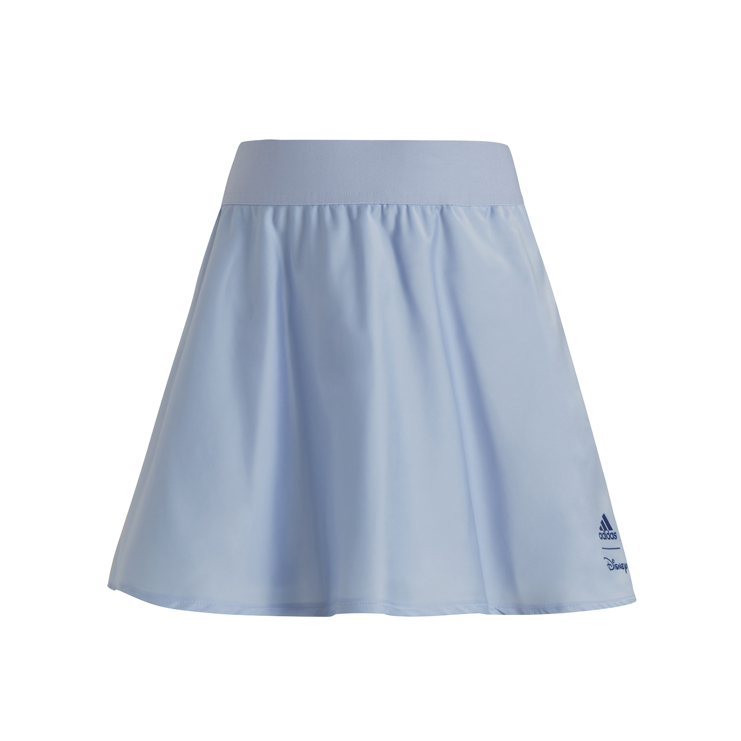 Girls Disney T-Shirt Skirt Set
