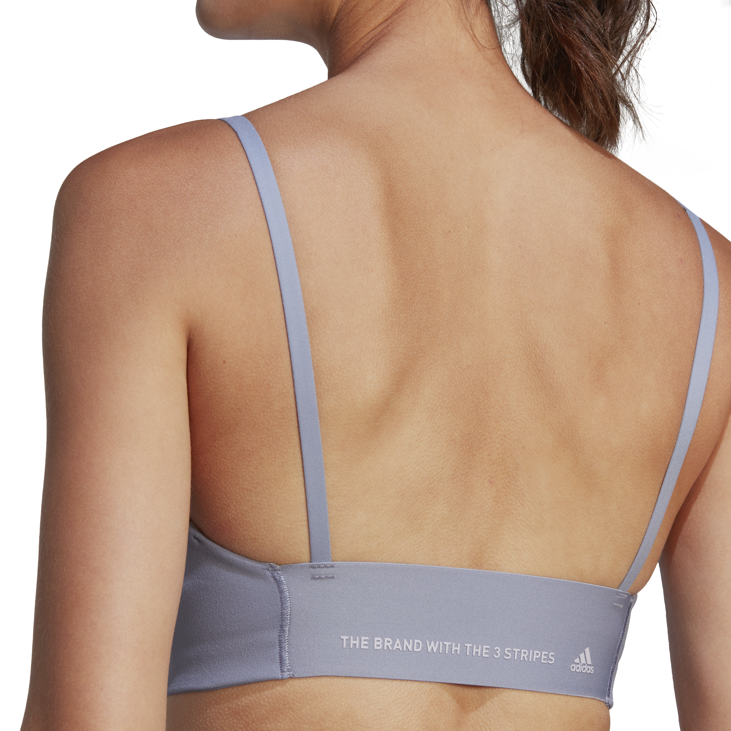 Womens Light Impact Sports Bra