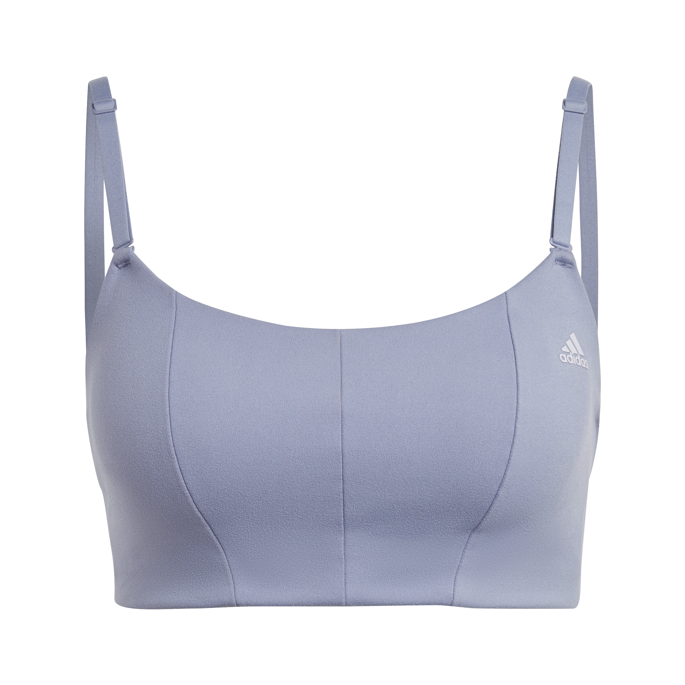 Womens Light Impact Sports Bra