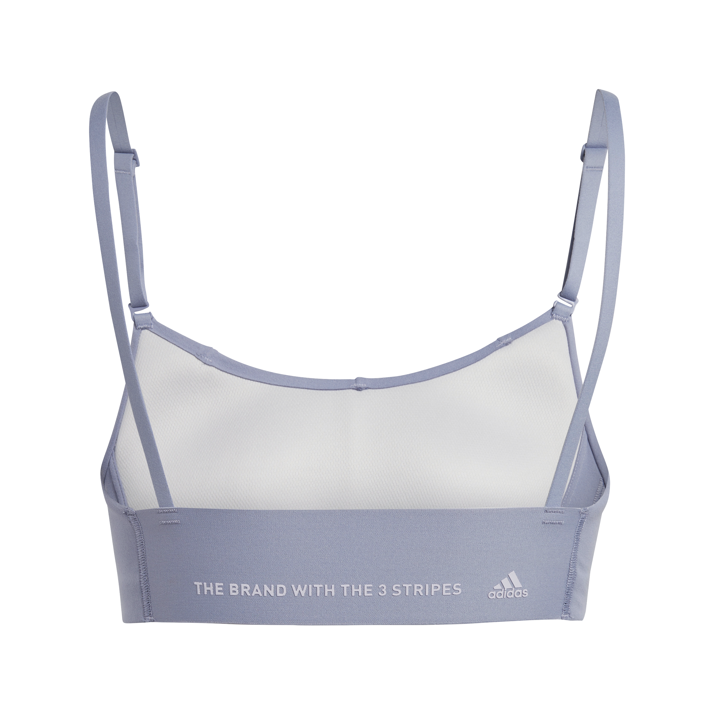 Womens Light Impact Sports Bra