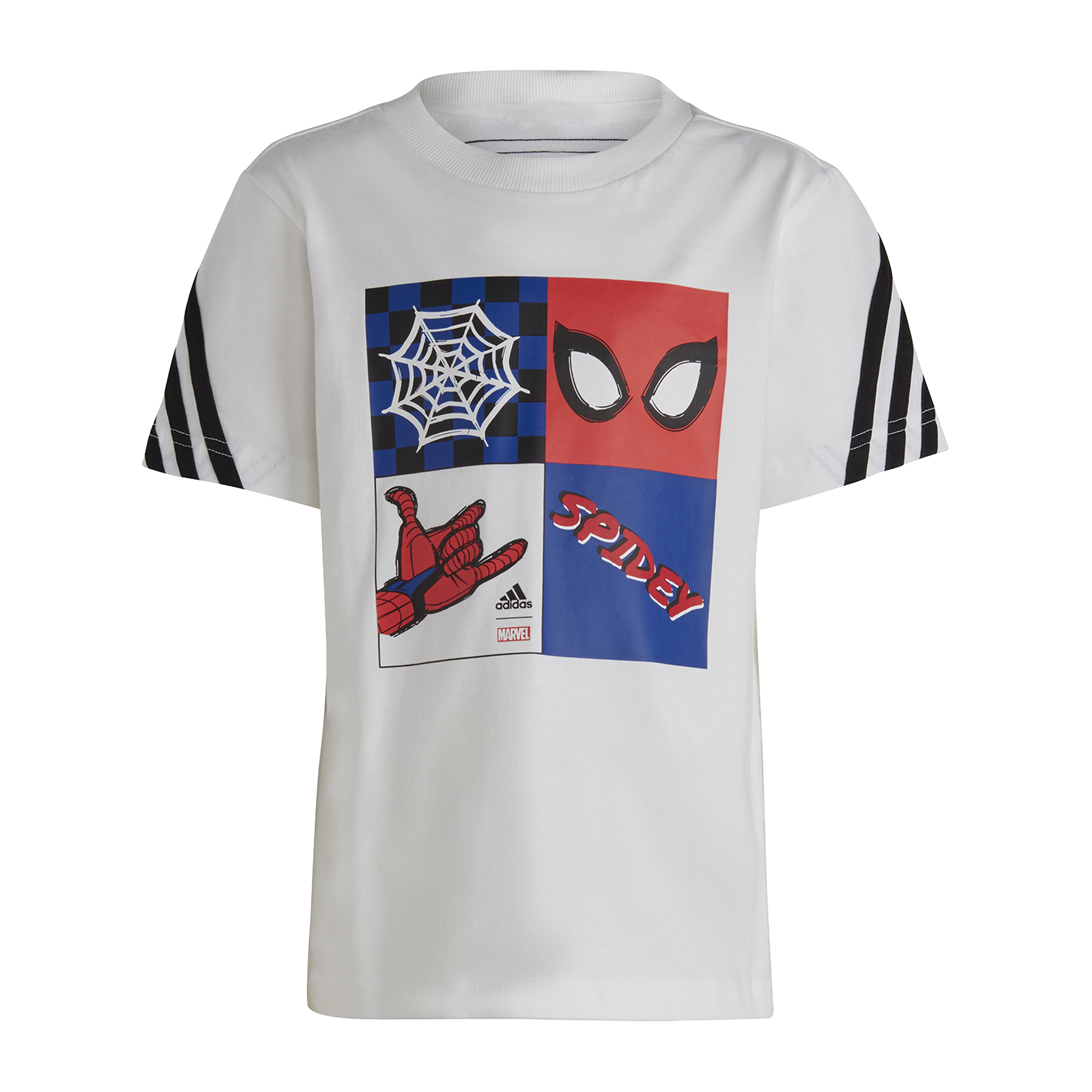 Boys Disney T-Shirt Short Set