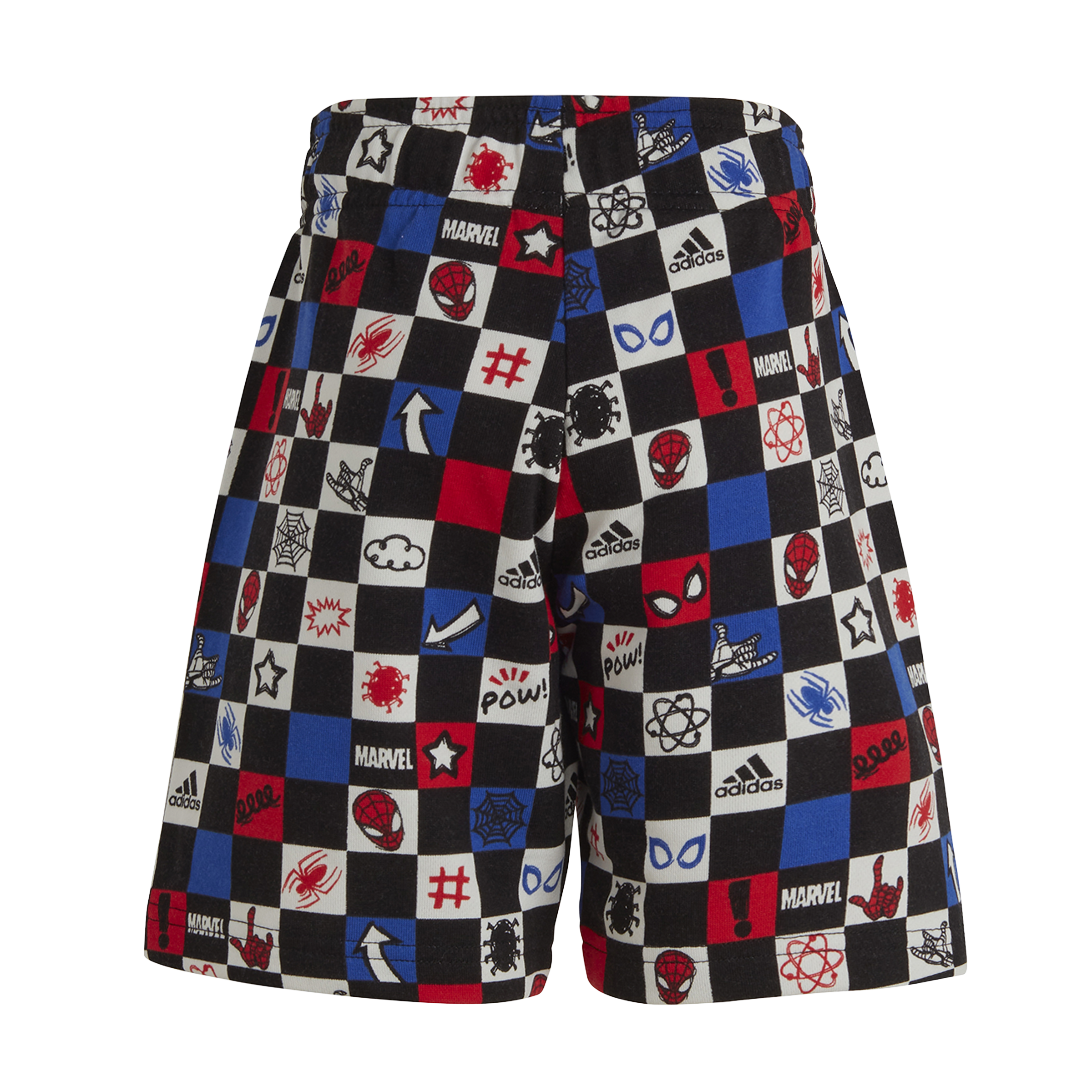 Boys Disney T-Shirt Short Set