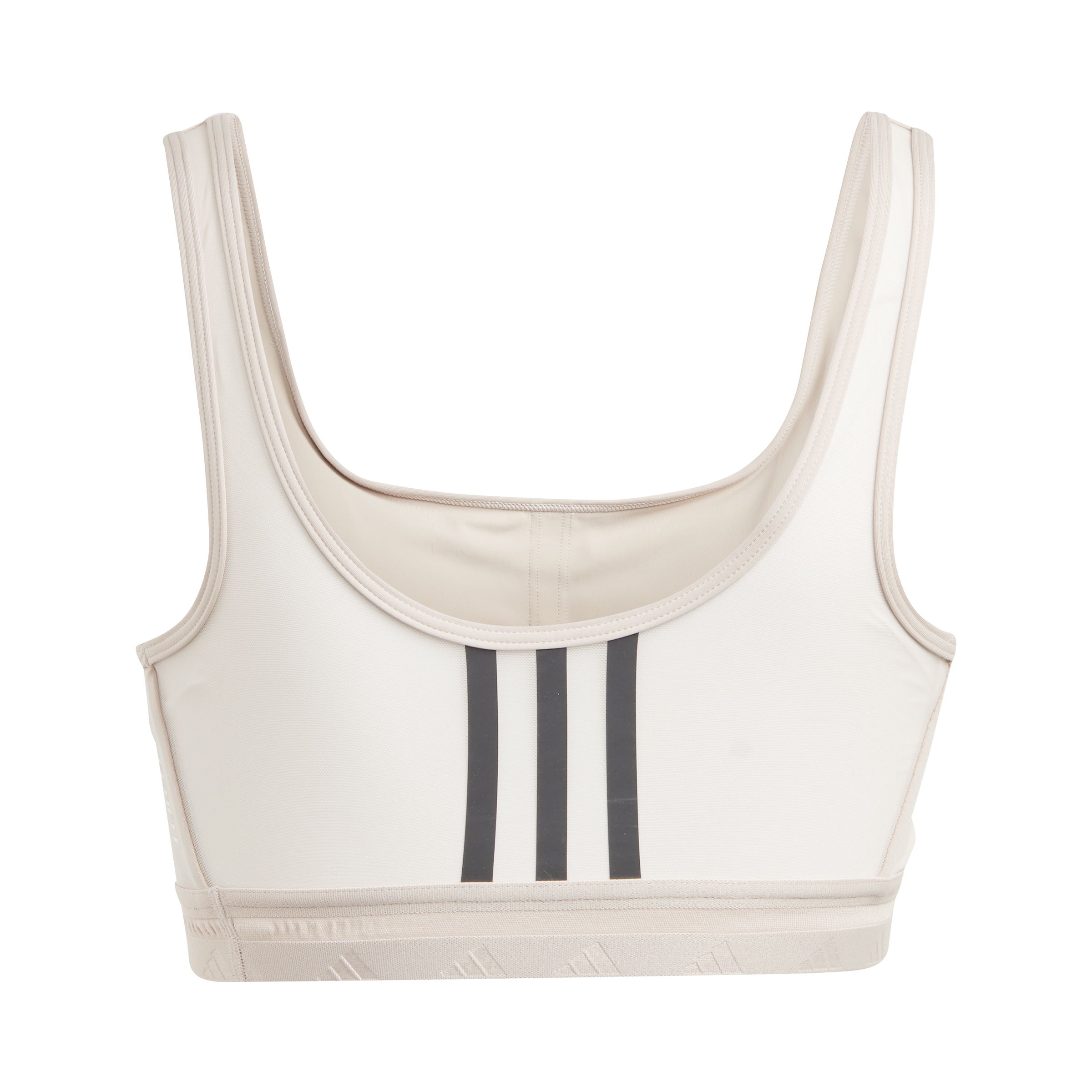 Womens Aeroreact Light Impact Sports Bra