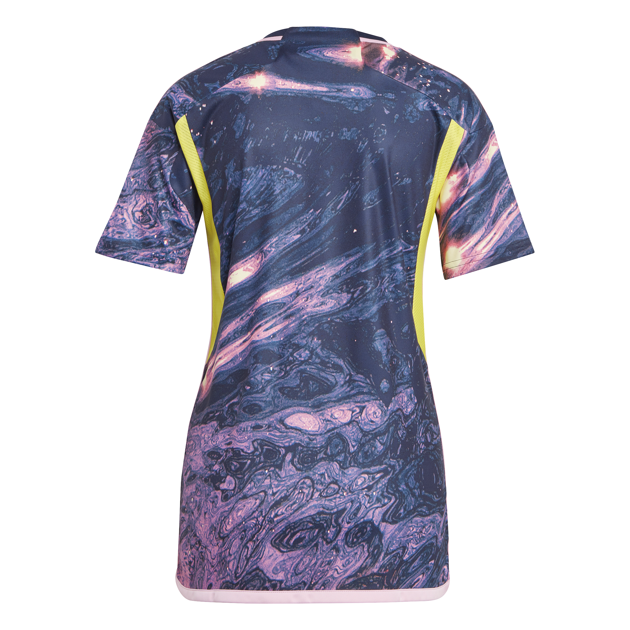 Womens Columbia World Cup 2023 Away Replica Jersey