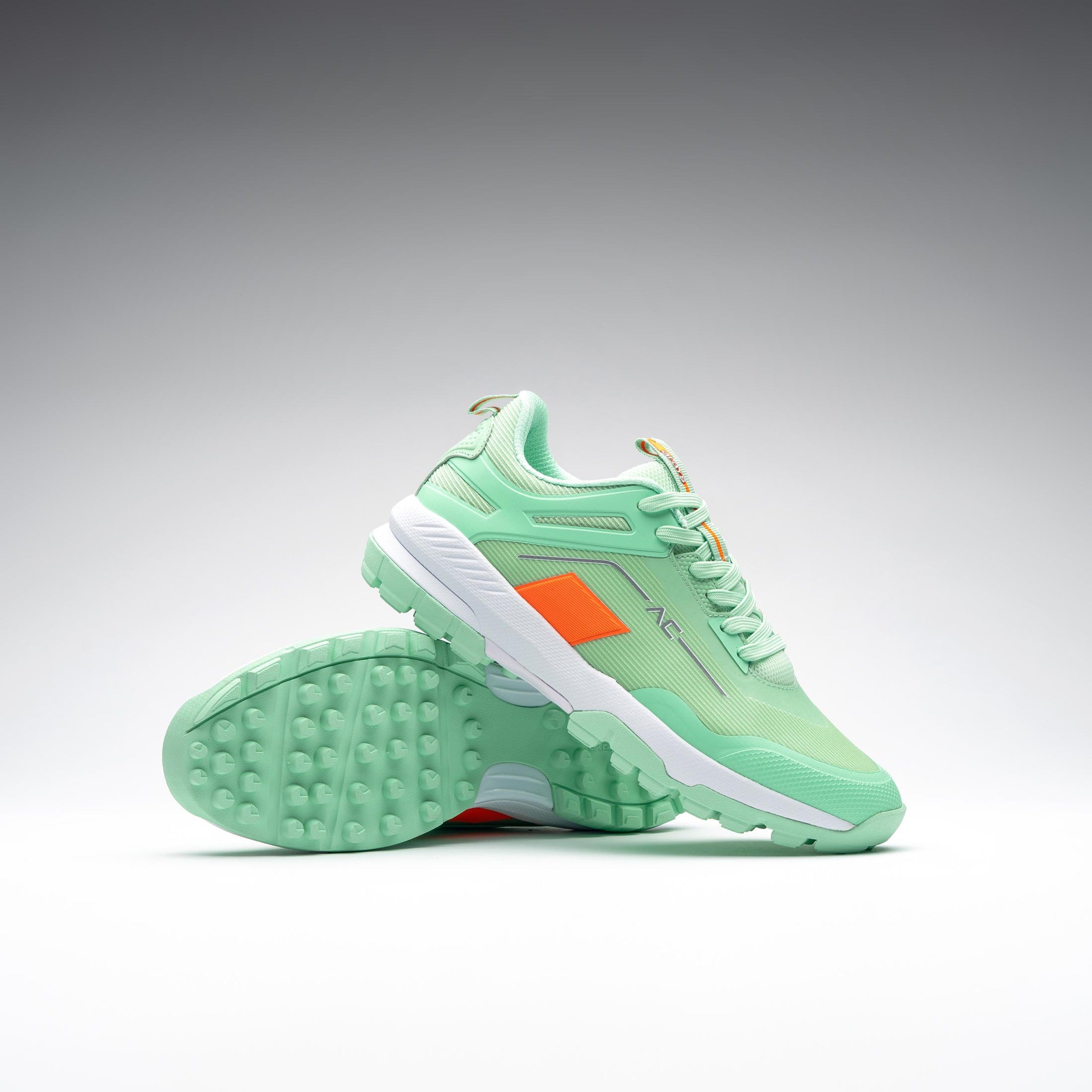 Womens Aerocage X10 Hockey Shoe