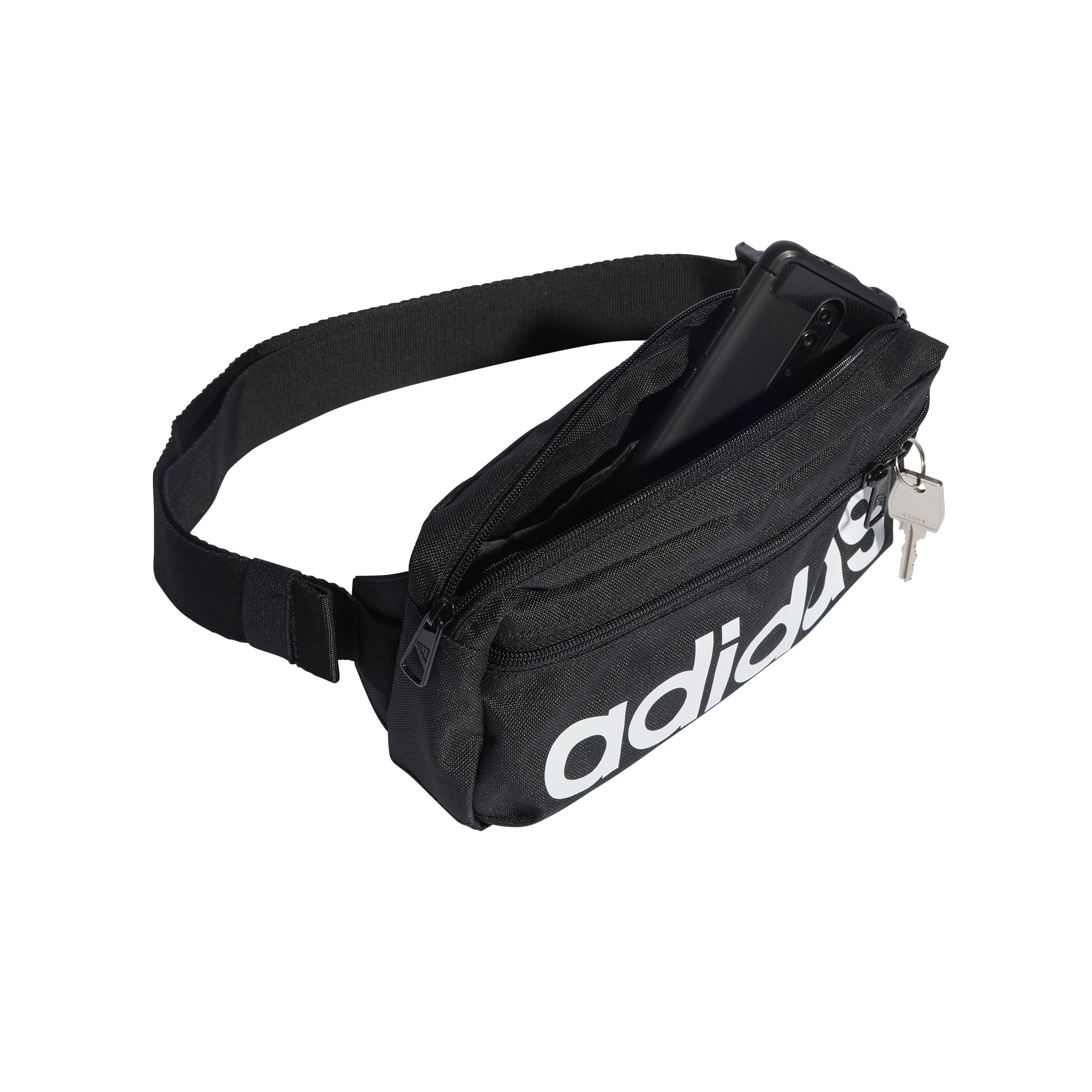 Essential Linear Waist Bag