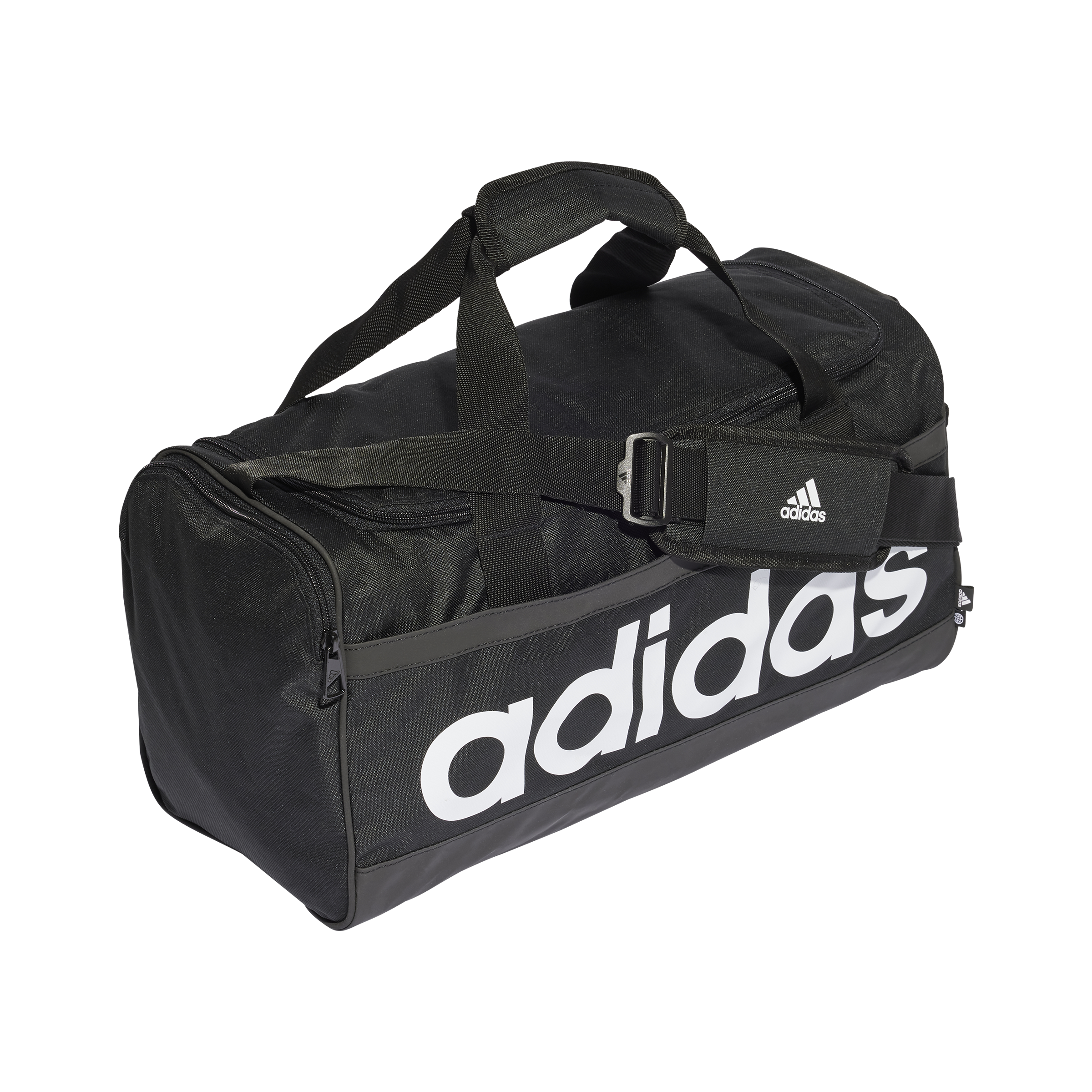 Linear Duffel Bag