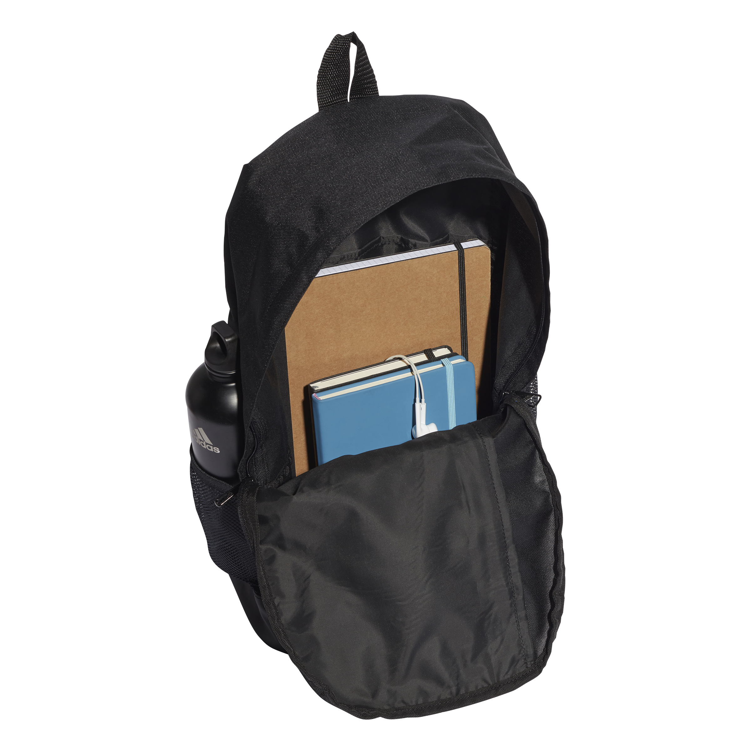 Linear Backpack