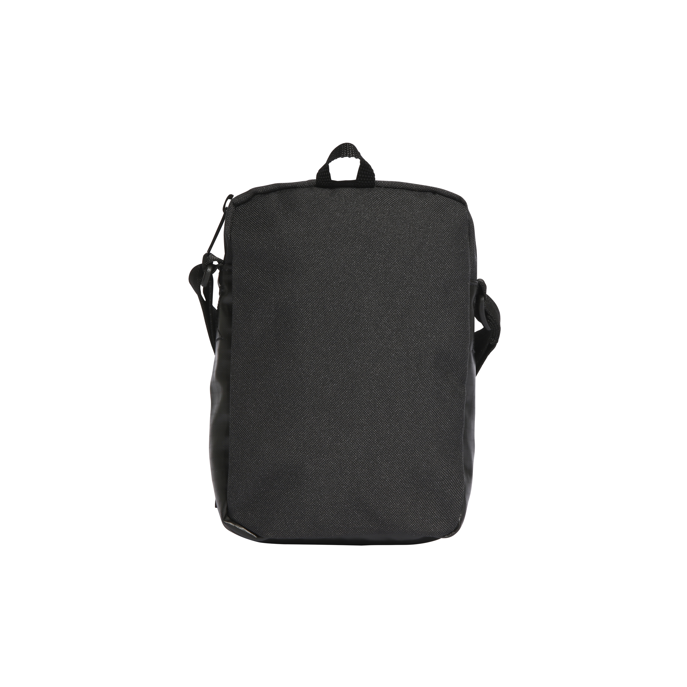 Logo Messenger Bag