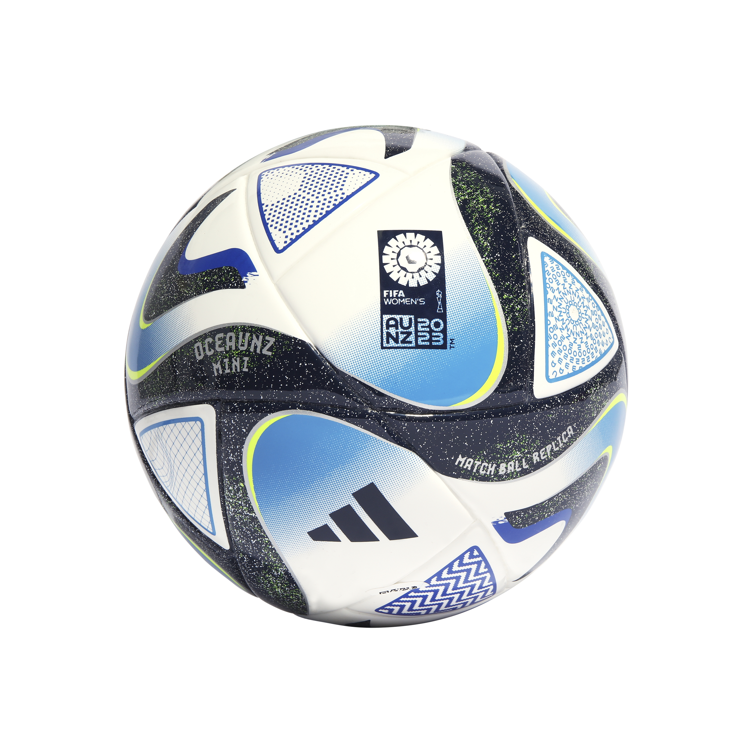 Womens World Cup Oceaunz Mini Ball