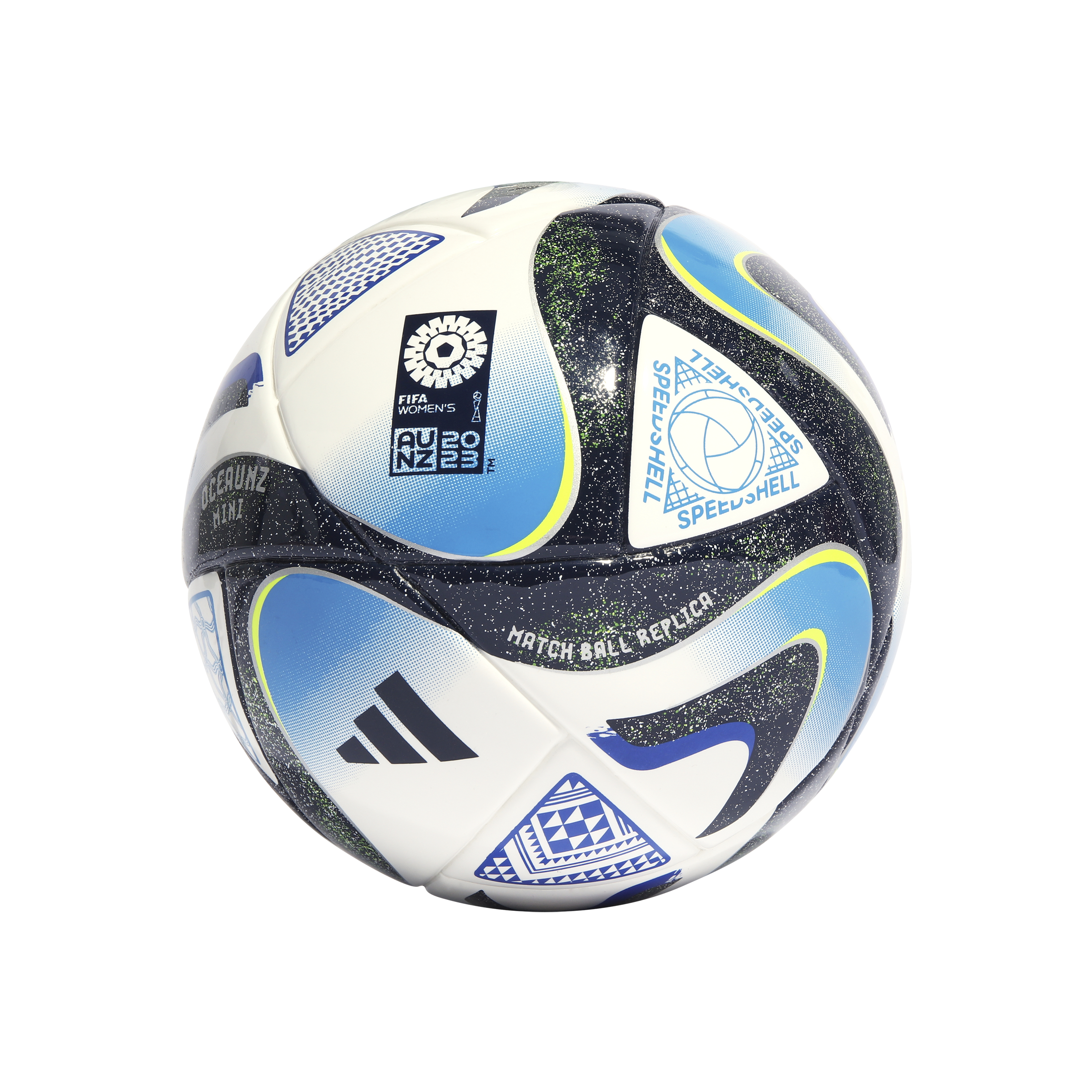 Womens World Cup Oceaunz Mini Ball