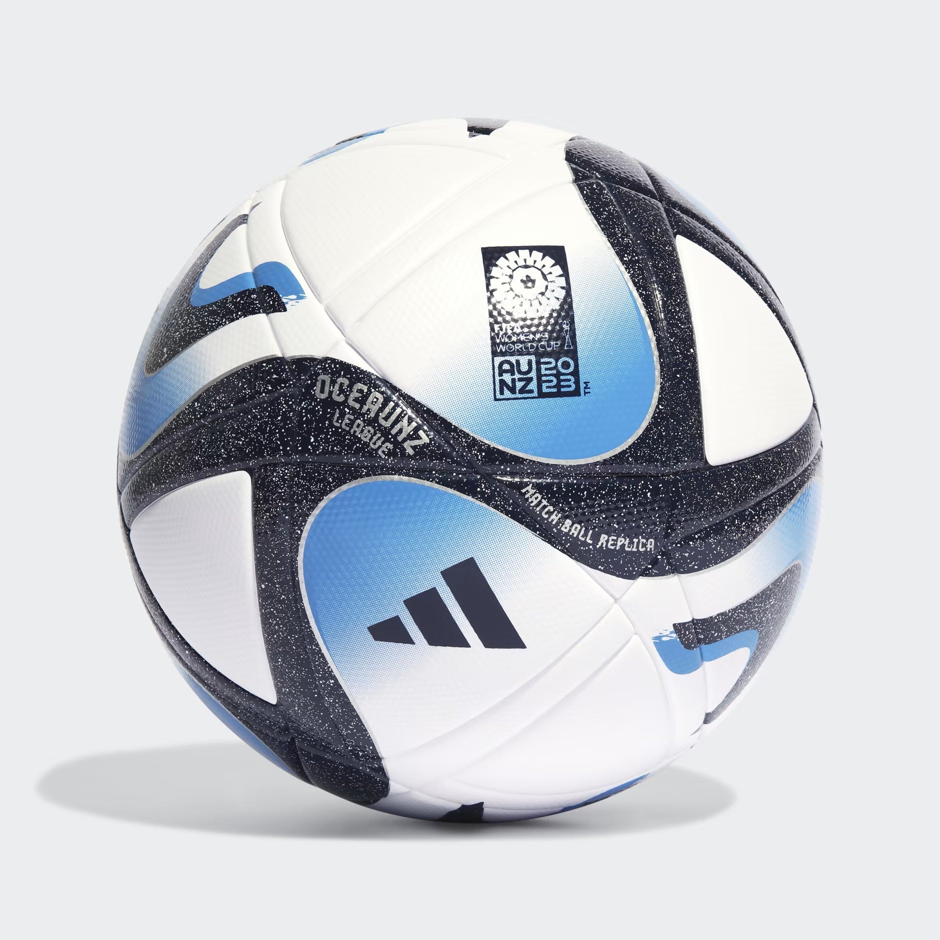 Womens World Cup Oceaunz League Ball