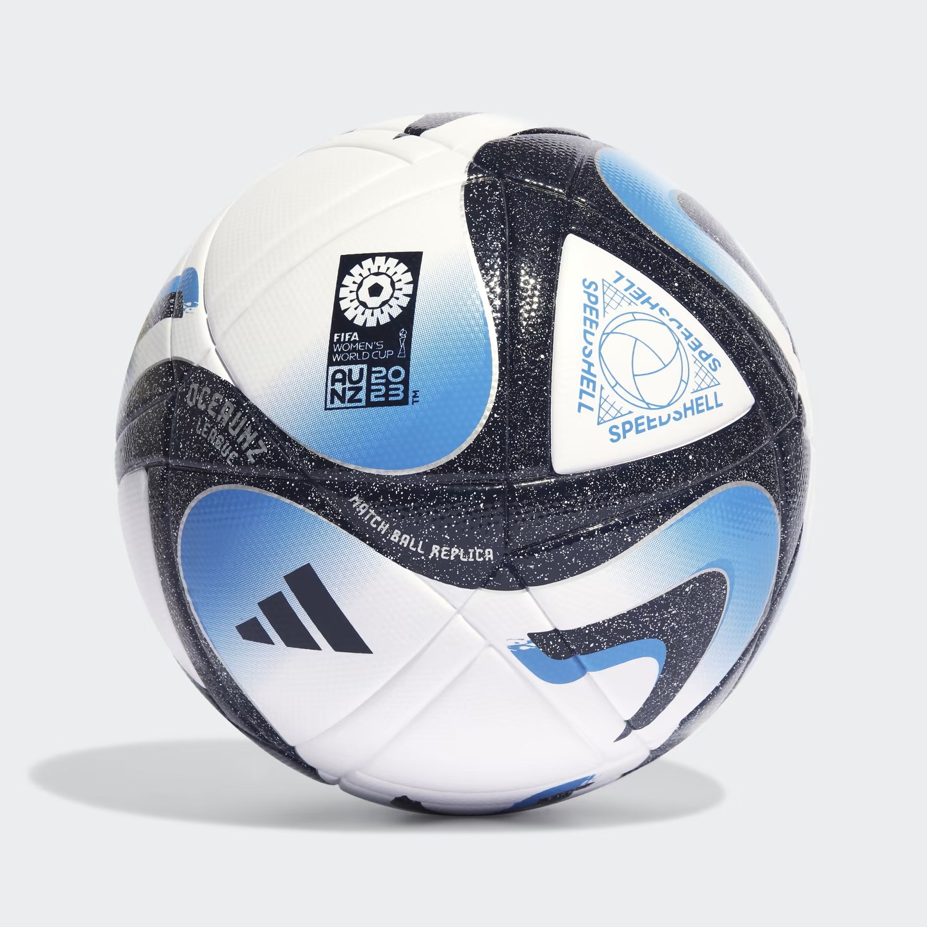 Womens World Cup Oceaunz League Ball