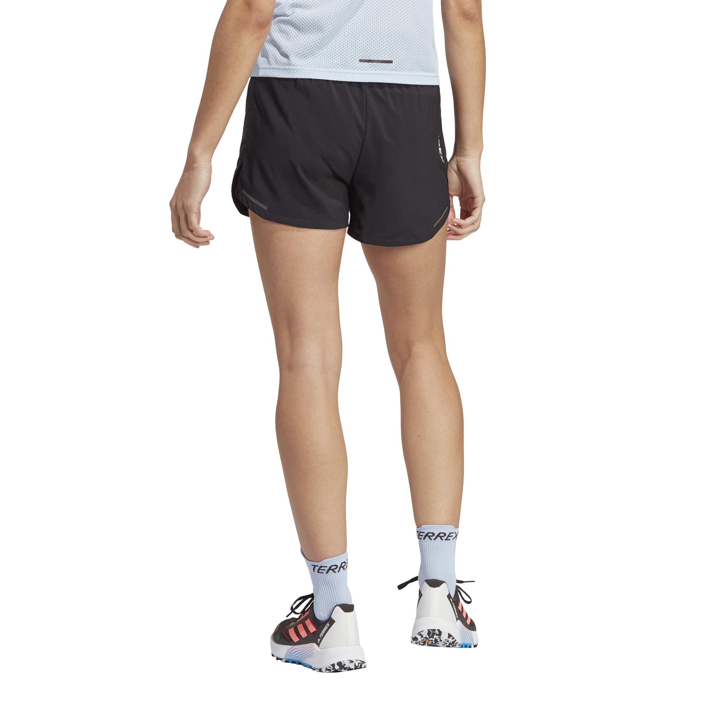 Womens AGR Trail Short