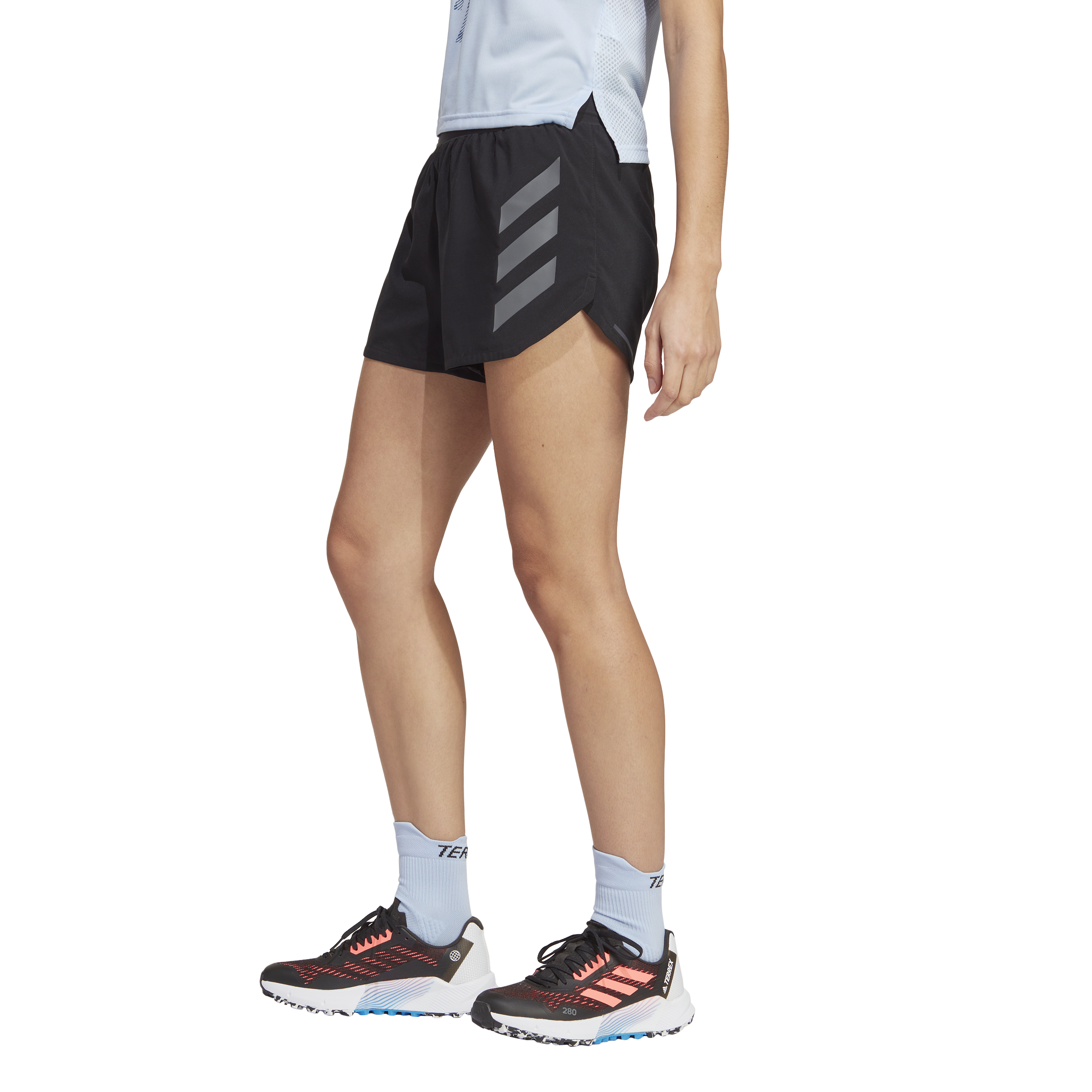 Womens AGR Trail Short