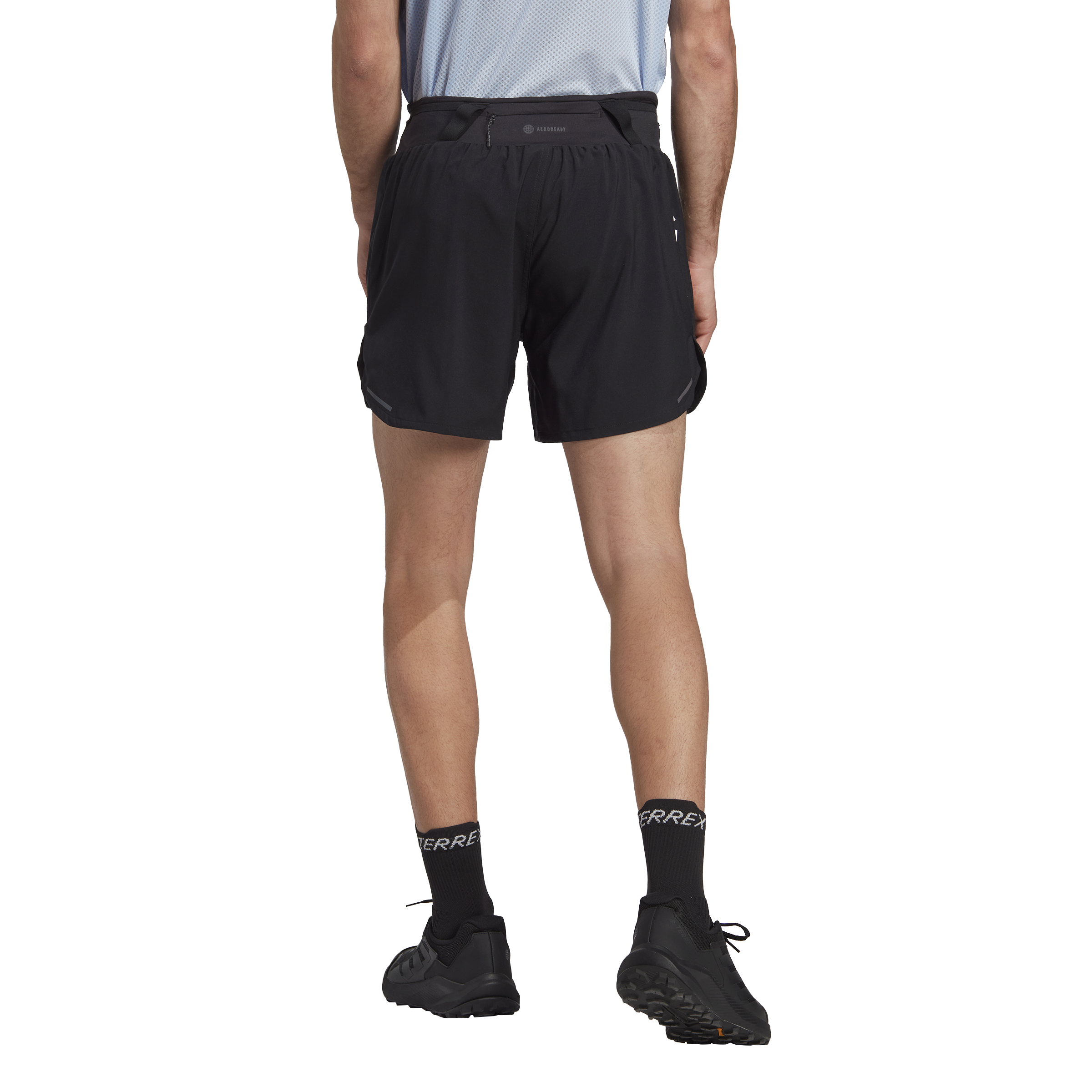 Mens Terrex AGR Trail Running Short