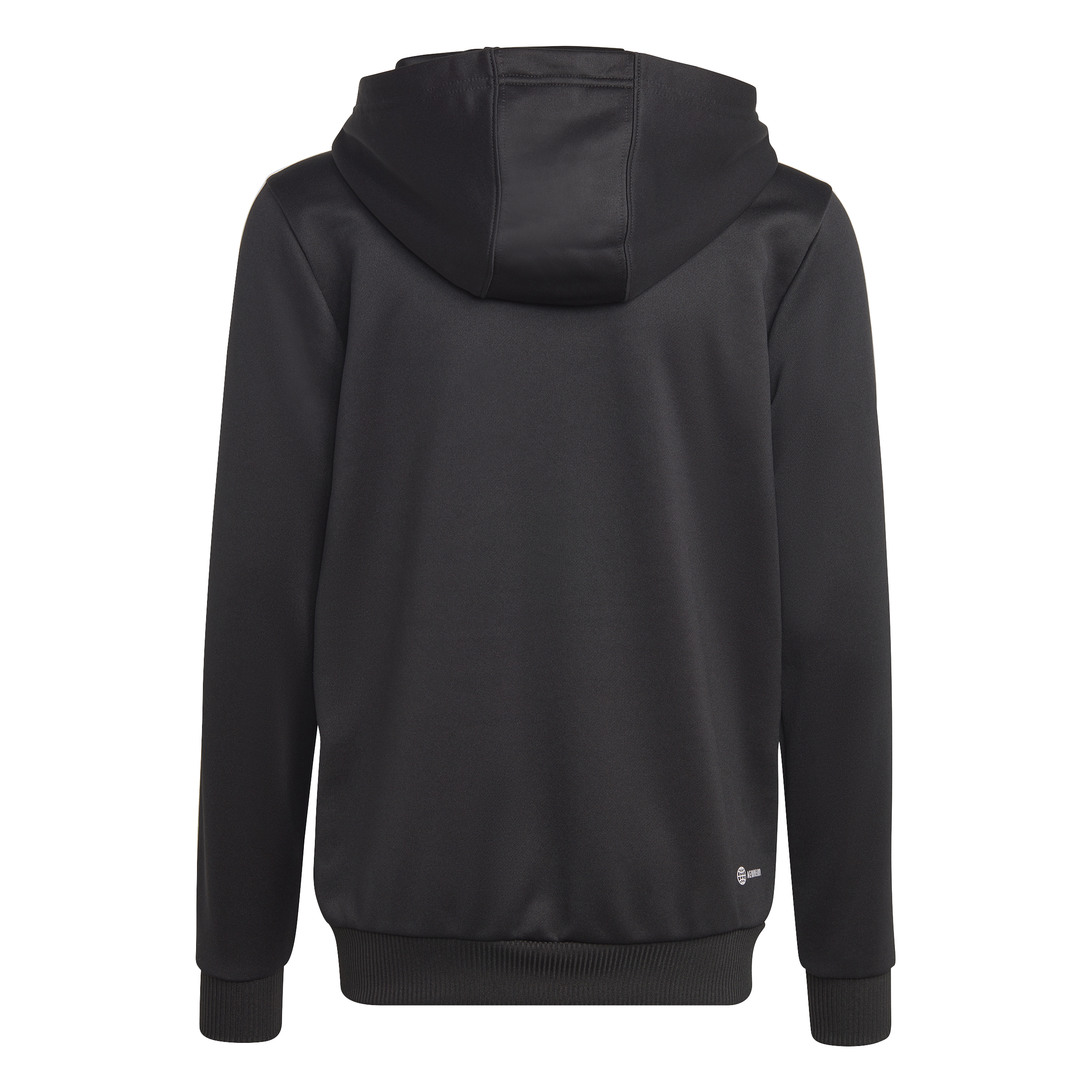 Junior Train Essentials Aeroready 3-Stripes Hoodie