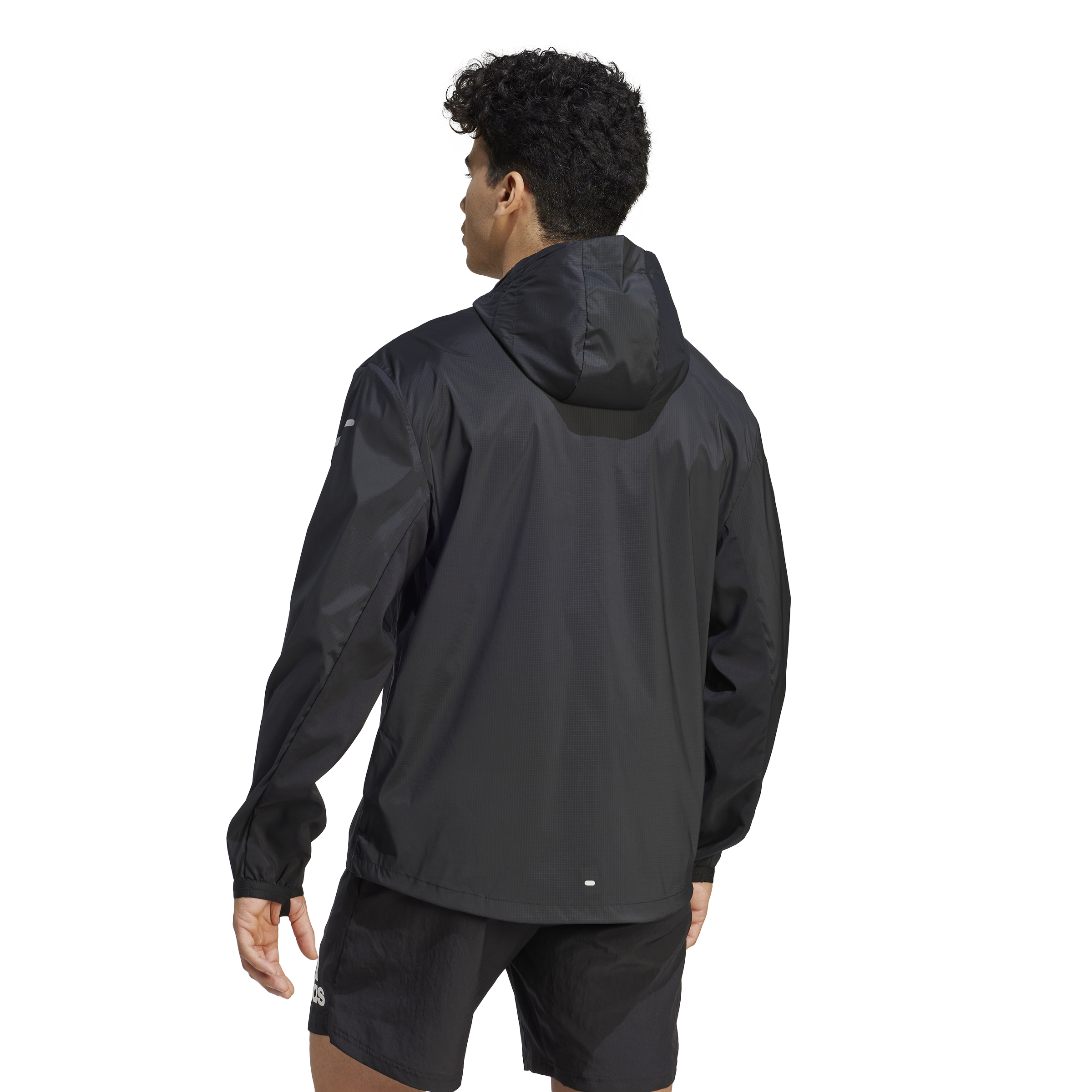 Mens Ultimate Running Jacket